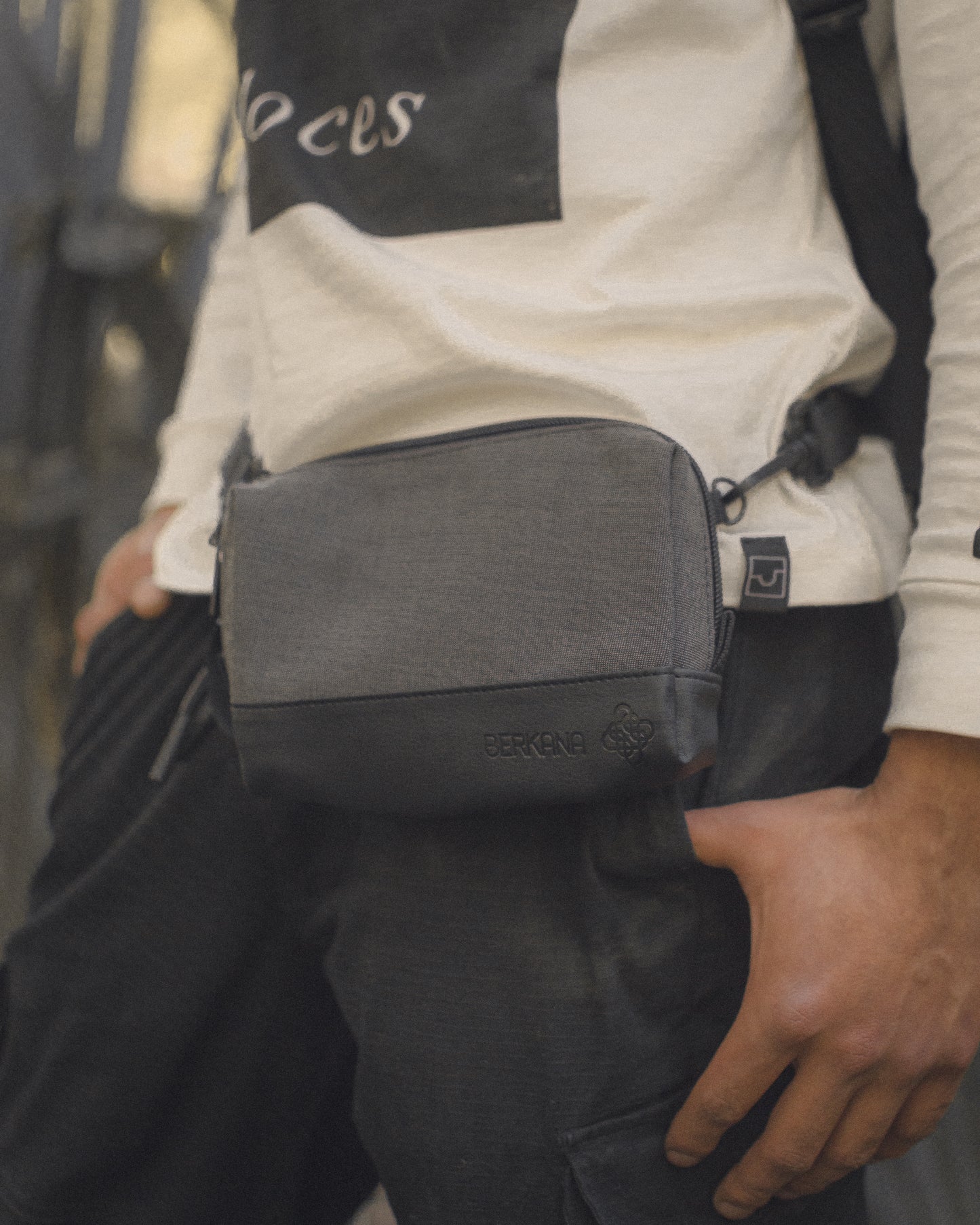 Drop Kit Gris