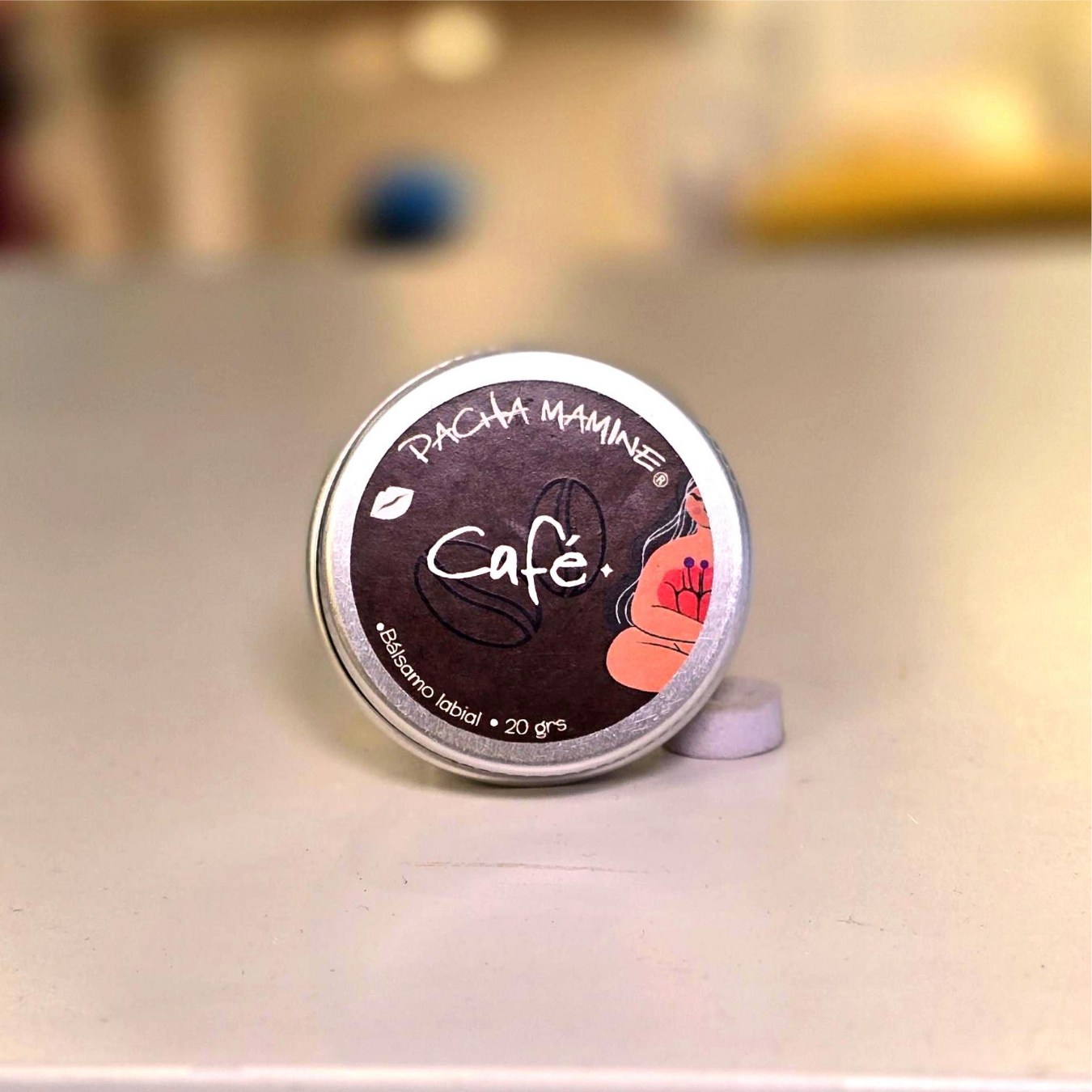 Bálsamo Café