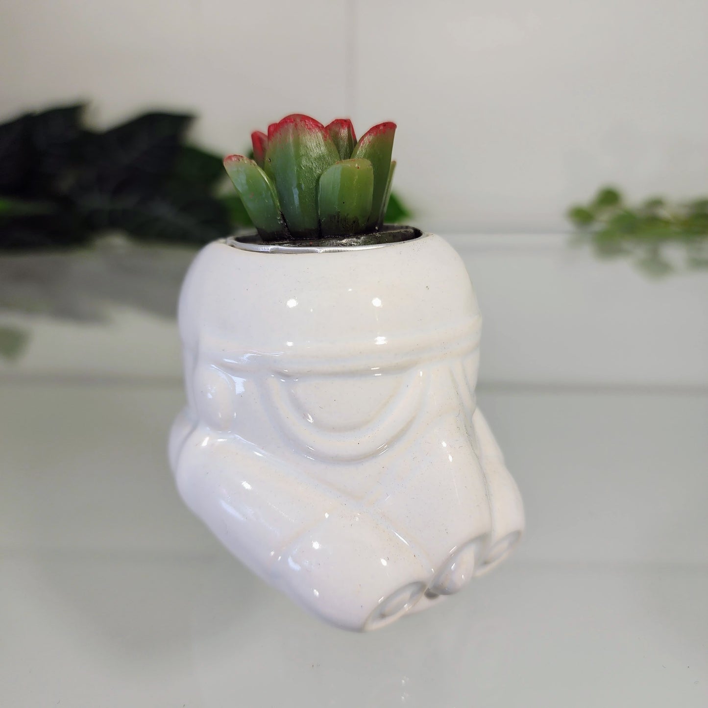 Maceta Stormtrooper Mini