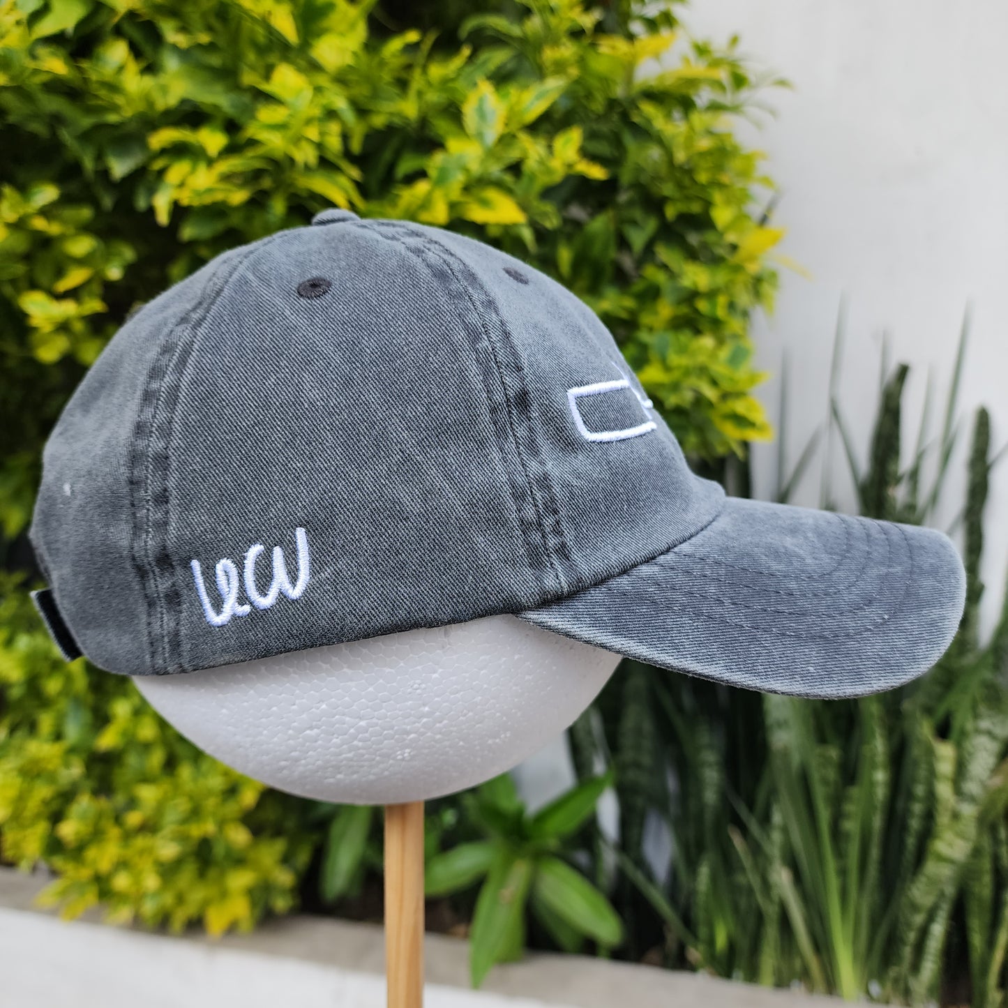 Gorra Smile