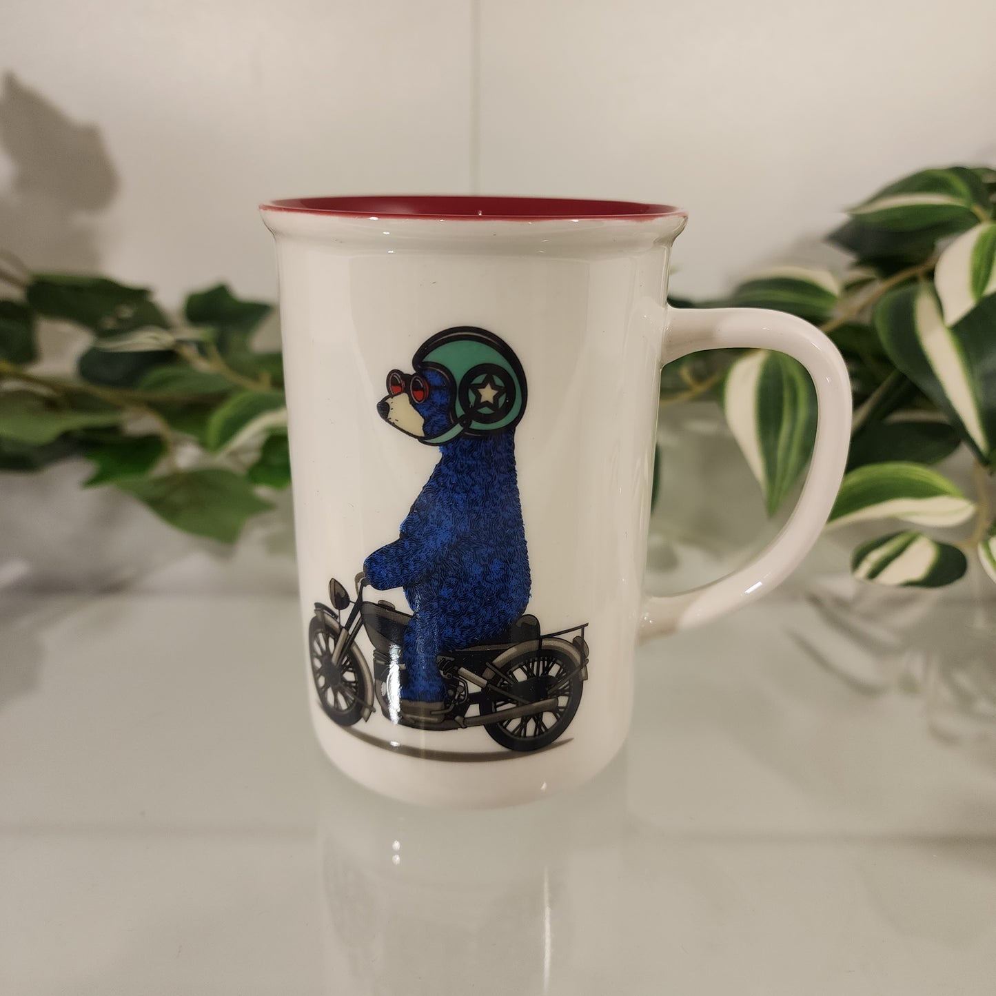Taza "Tus reglas, tu vida"