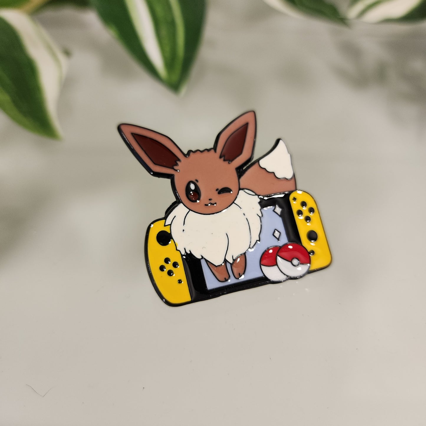 Pin Eevee