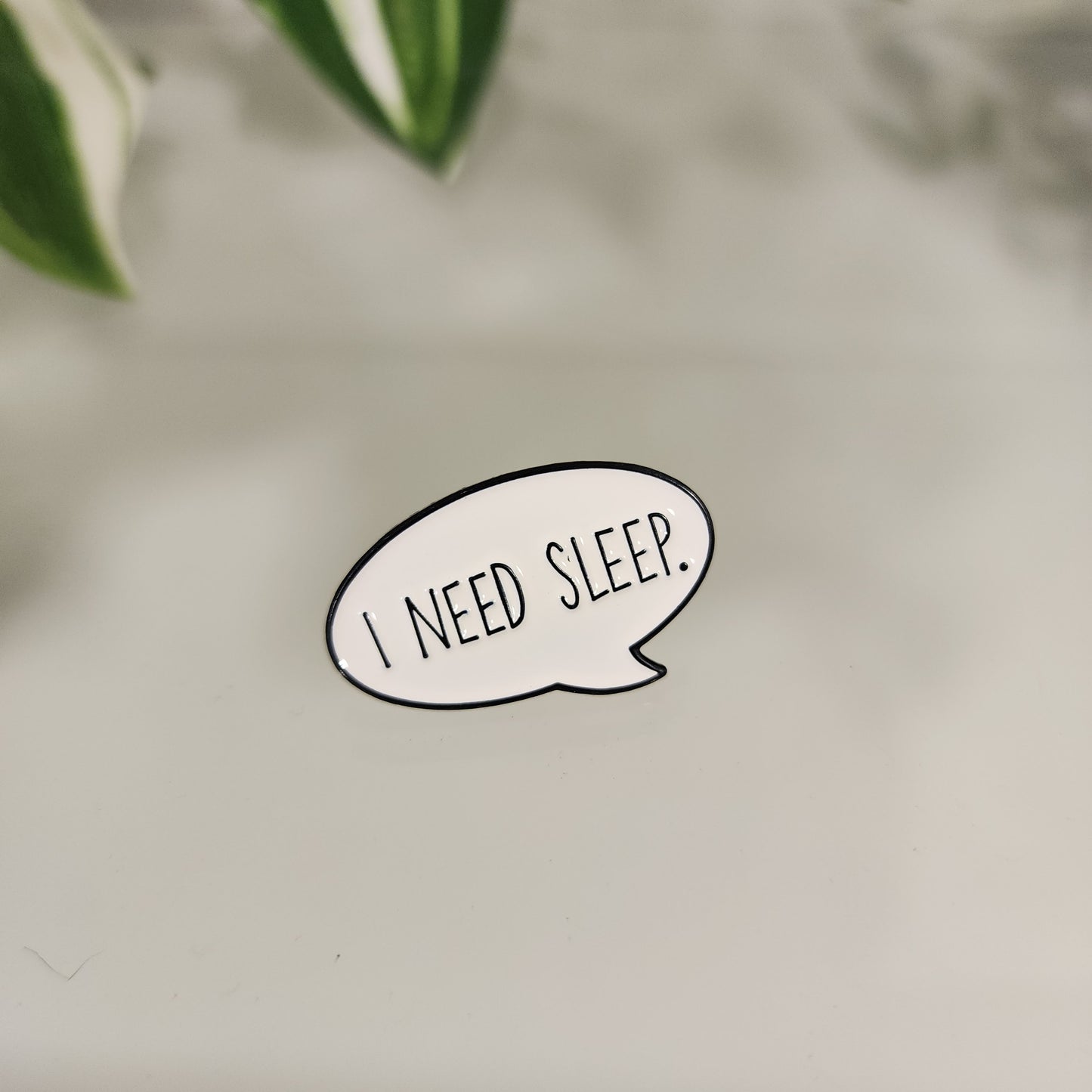 Pin Need Sleep