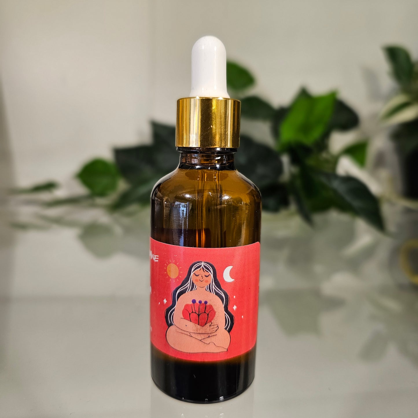 Aceite de Caléndula 50ml