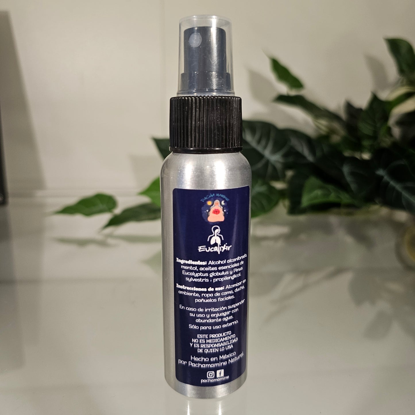 Spray Eucalix