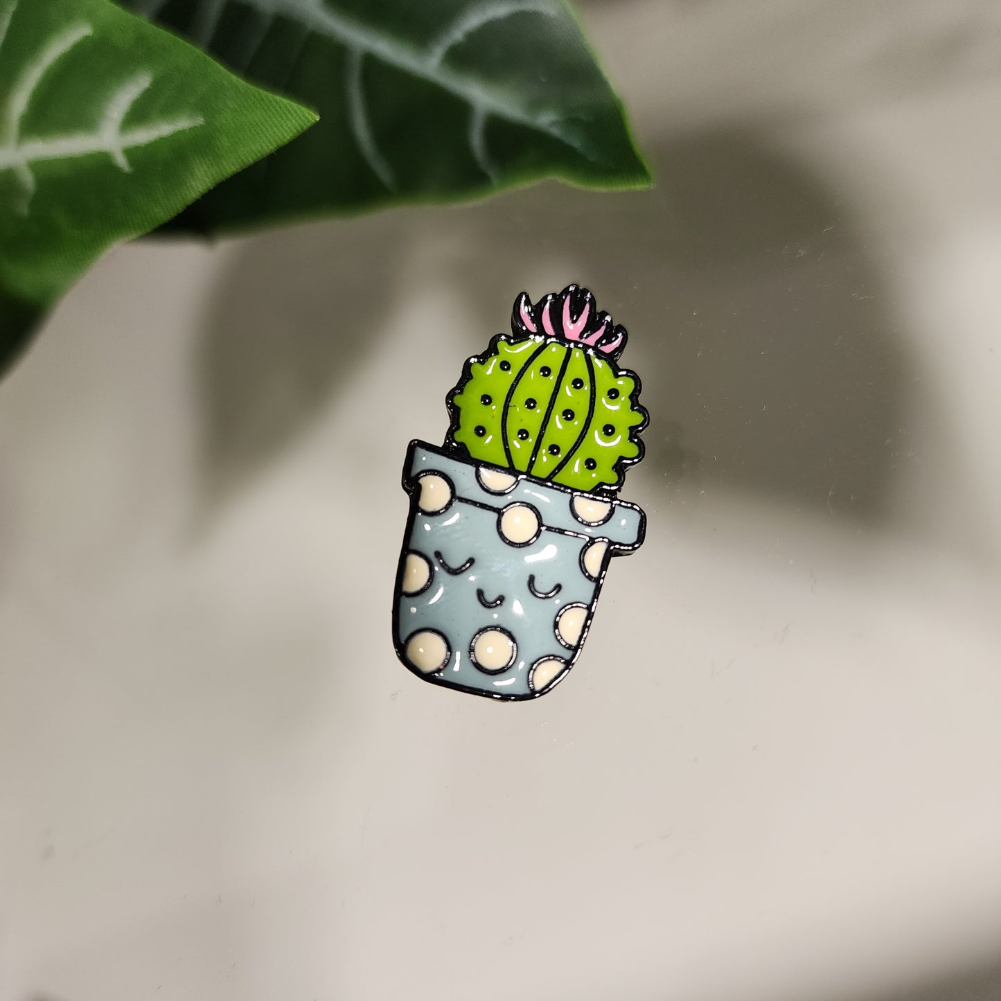 Pin Cactus