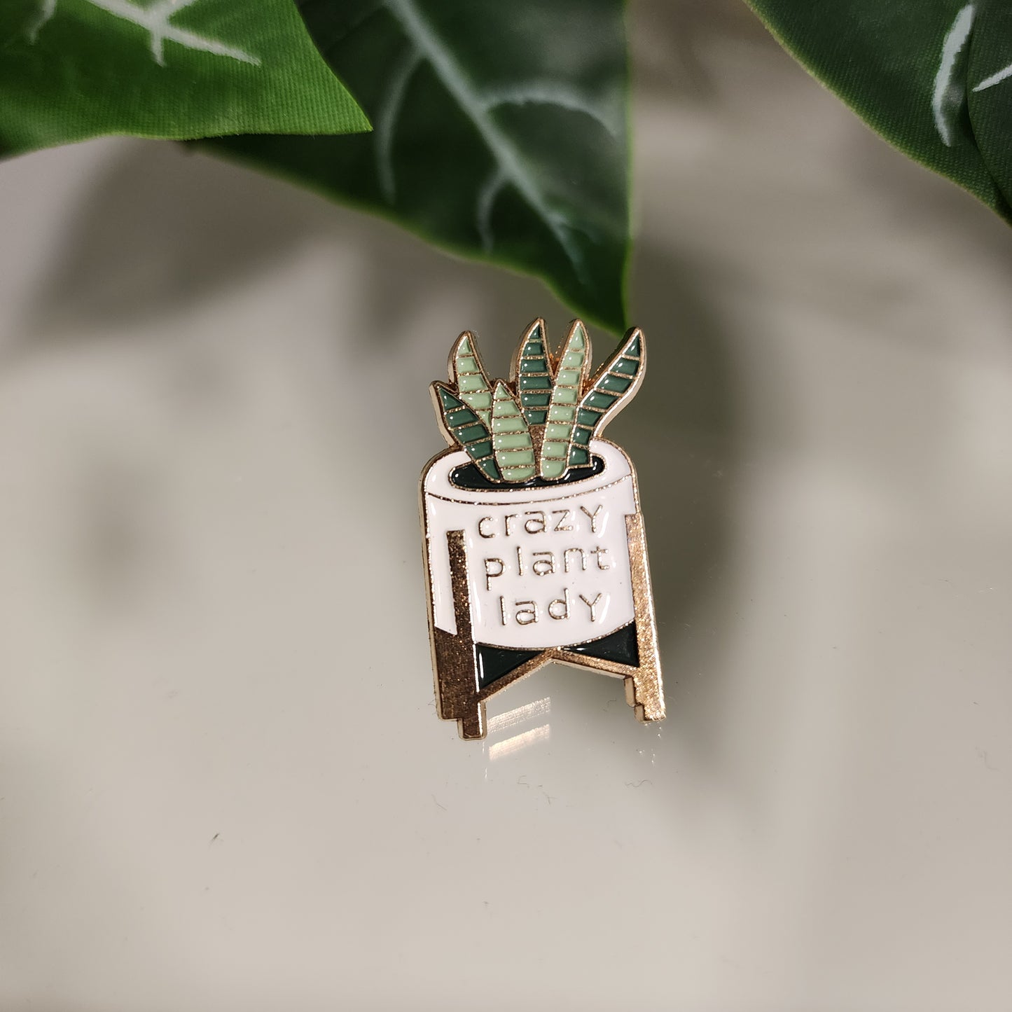 Pin Crazy Plant Lady