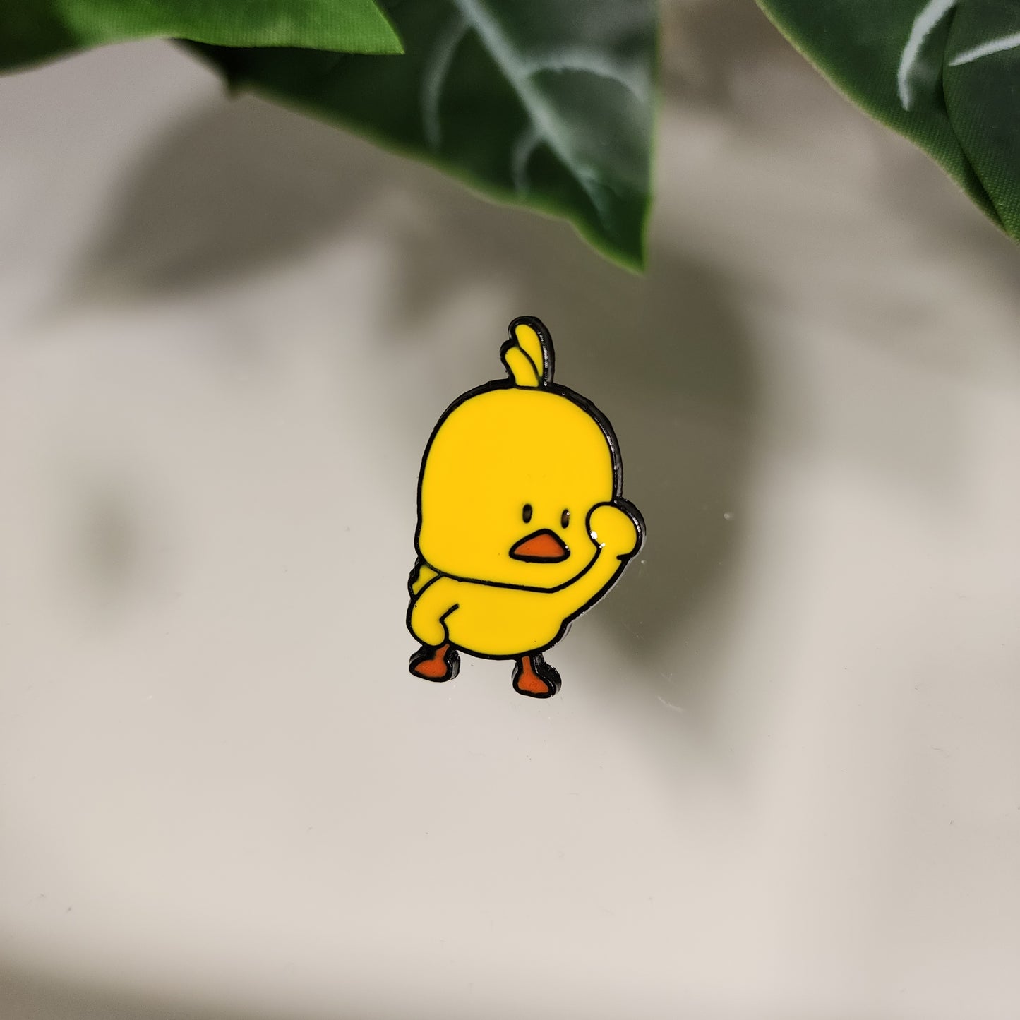 Pin Pollito