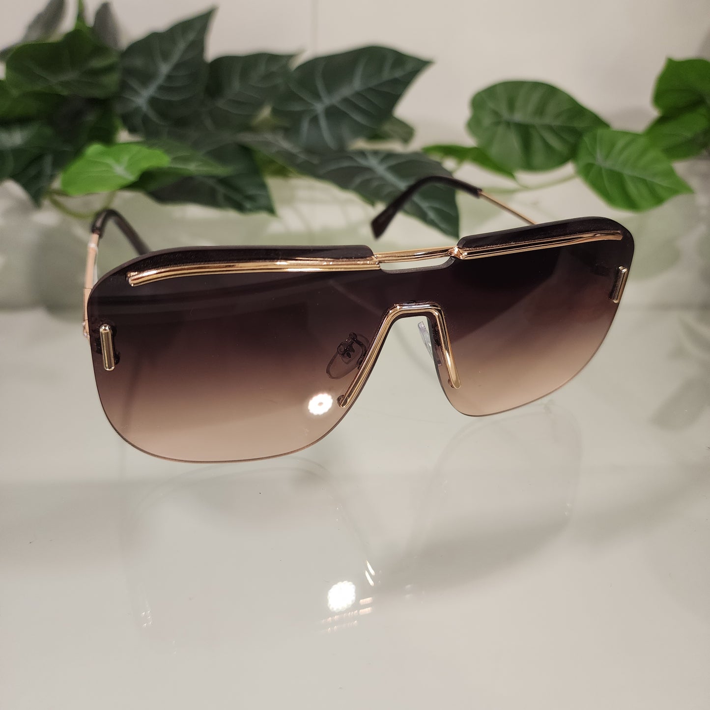 Lentes Aviador Rosa