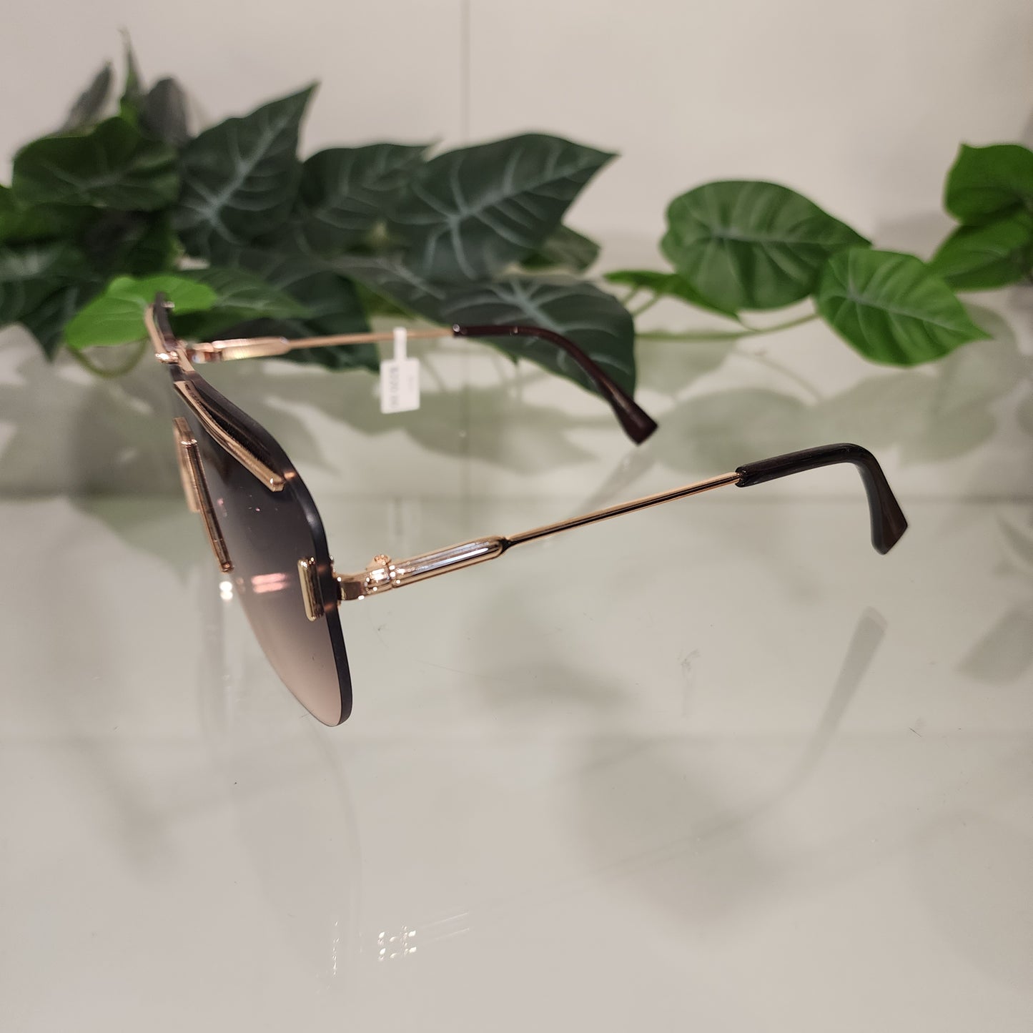 Lentes Aviador Rosa