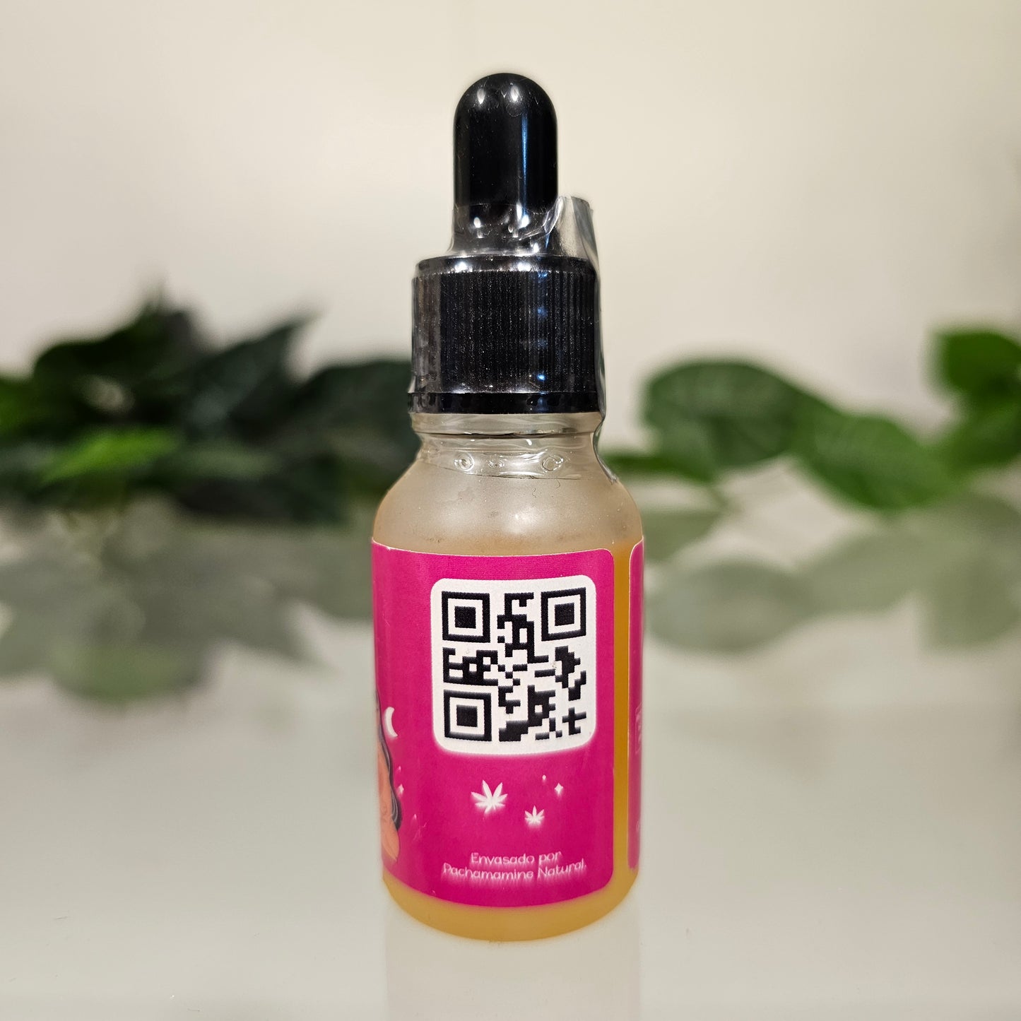 CBD | Reduce Estrés y Ansiedad