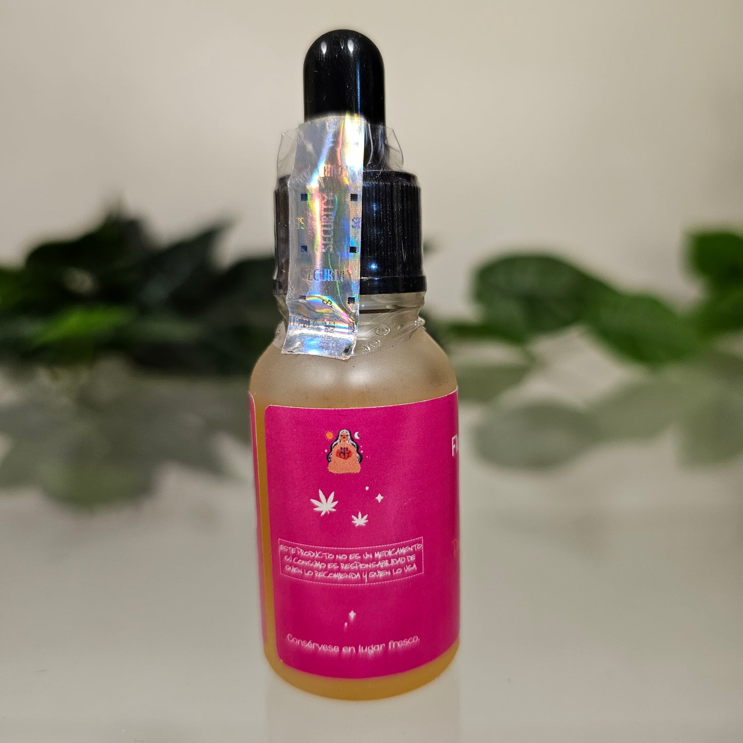 CBD | Reduce Estrés y Ansiedad