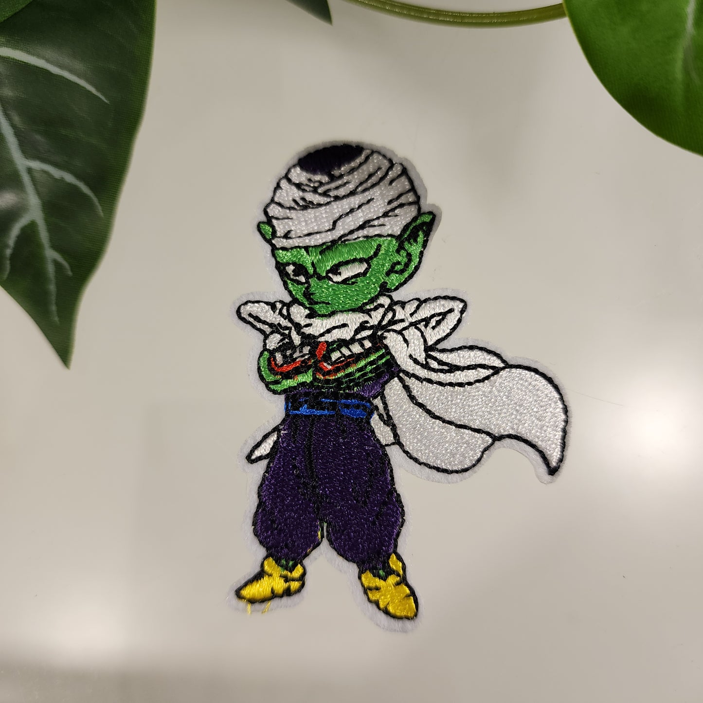 Parche Piccolo