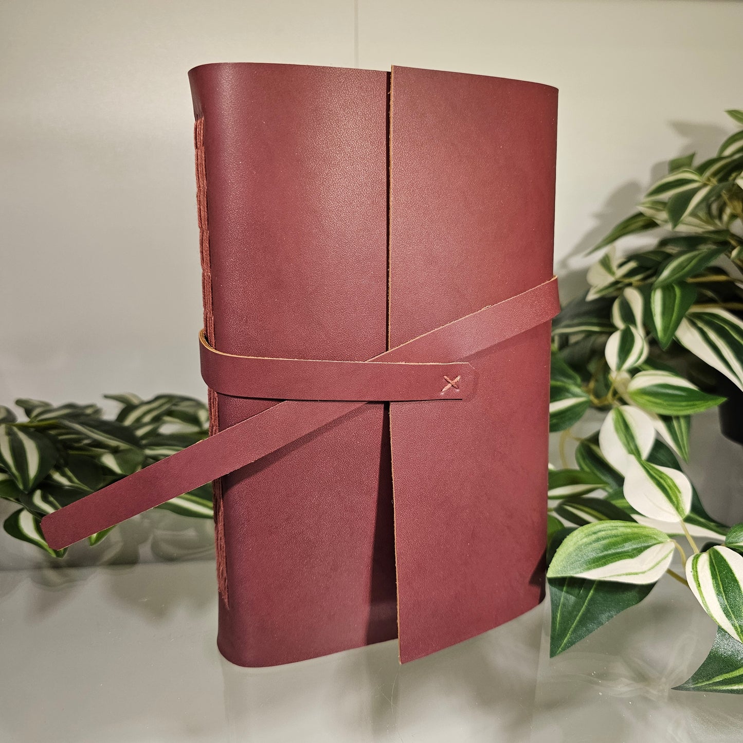 Libreta Diario Viajero Retro Vino