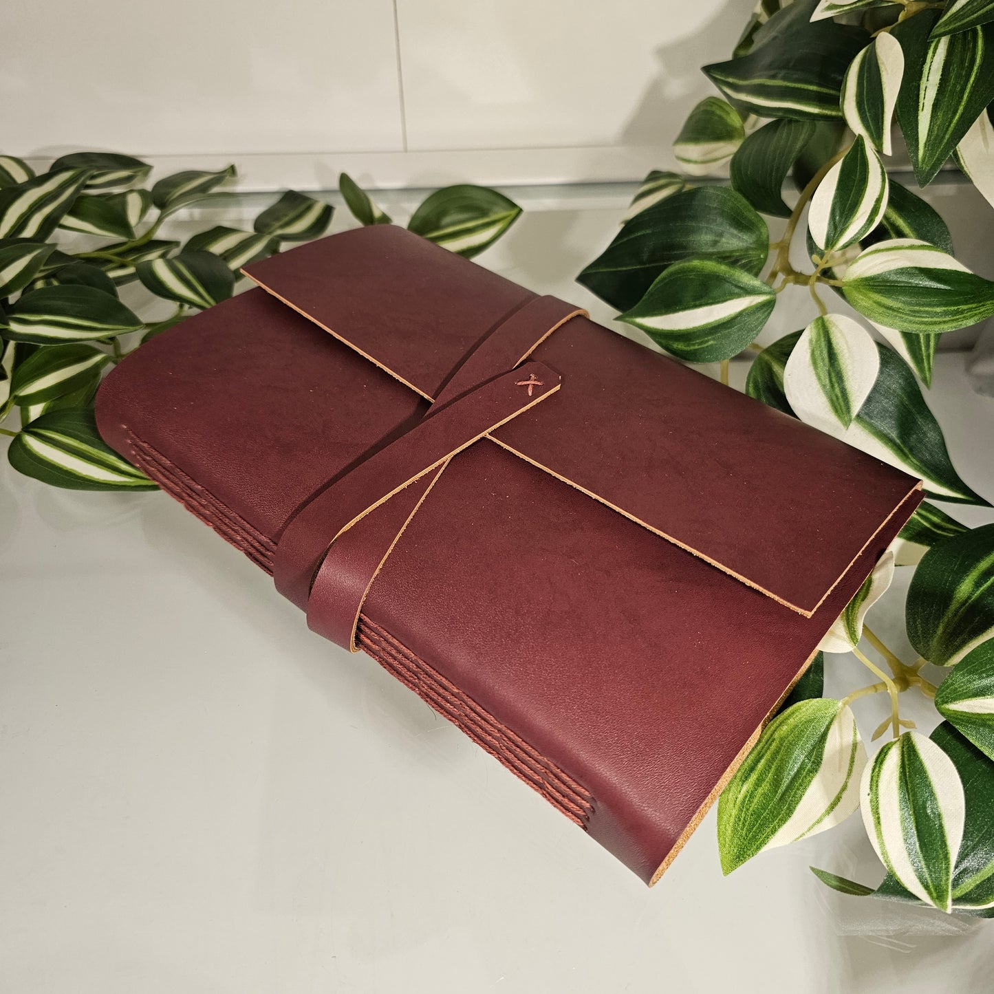 Libreta Diario Viajero Retro Vino