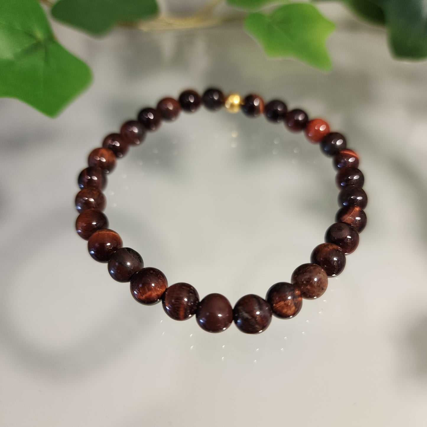 Pulsera Ojo de Toro