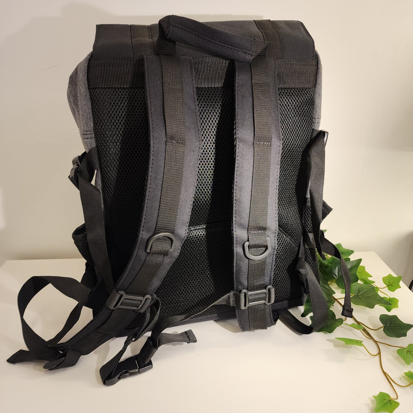 Backpack Gris
