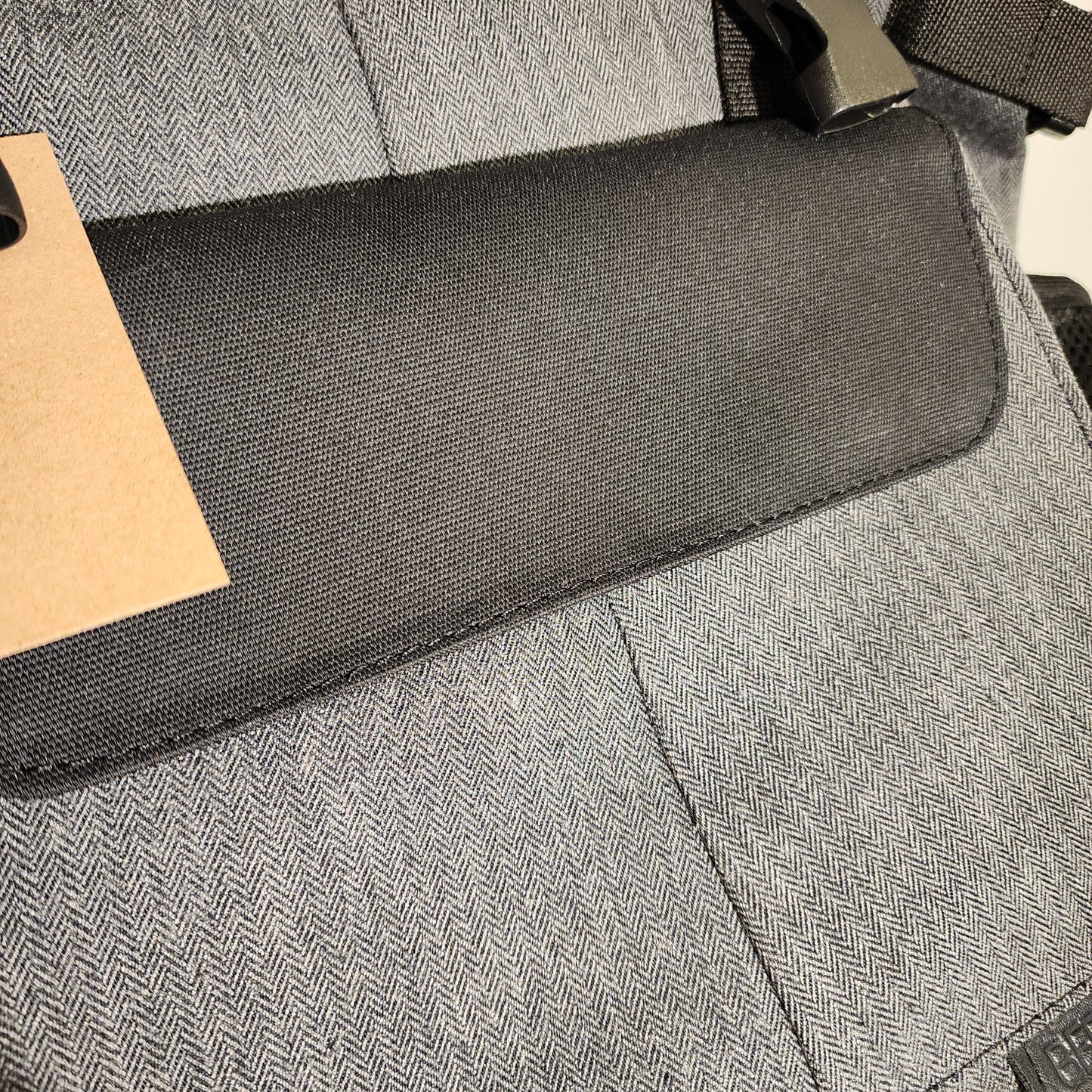 Backpack Gris