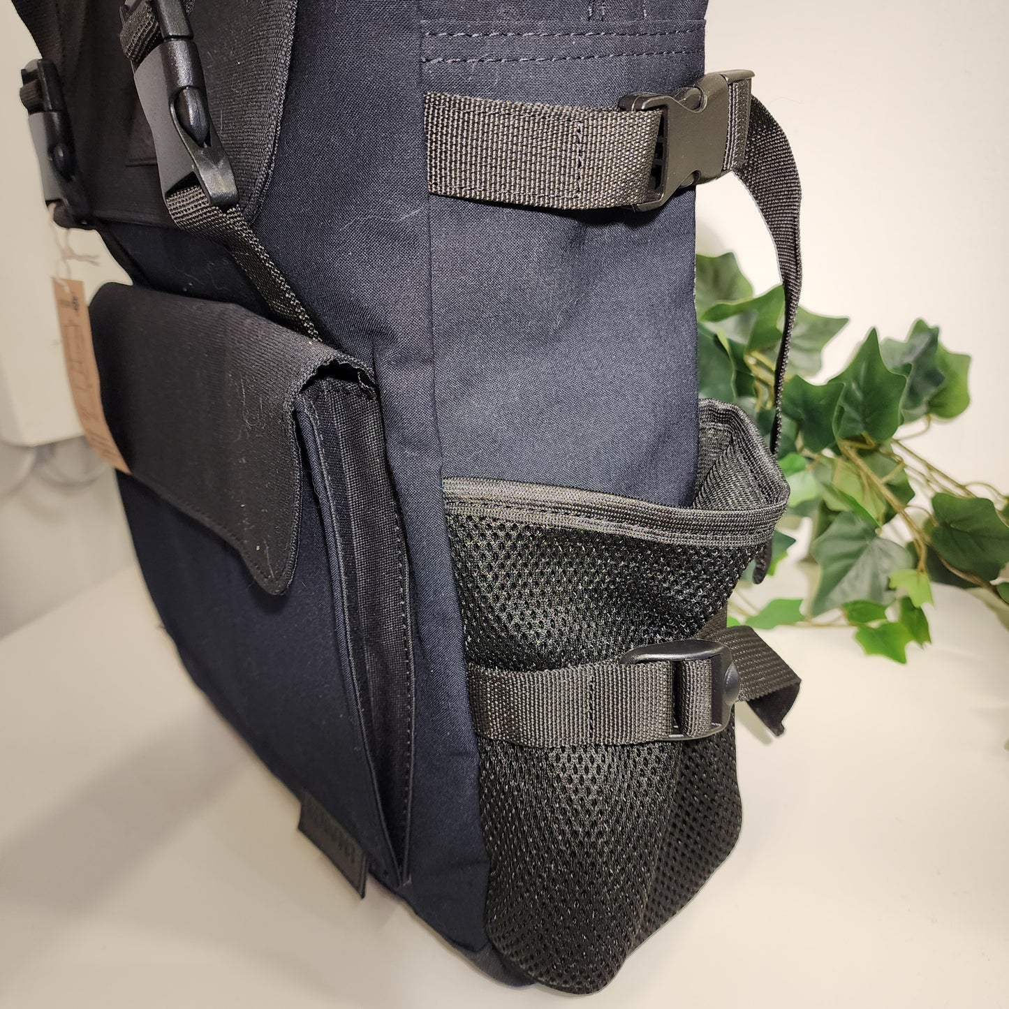 Backpack Azul