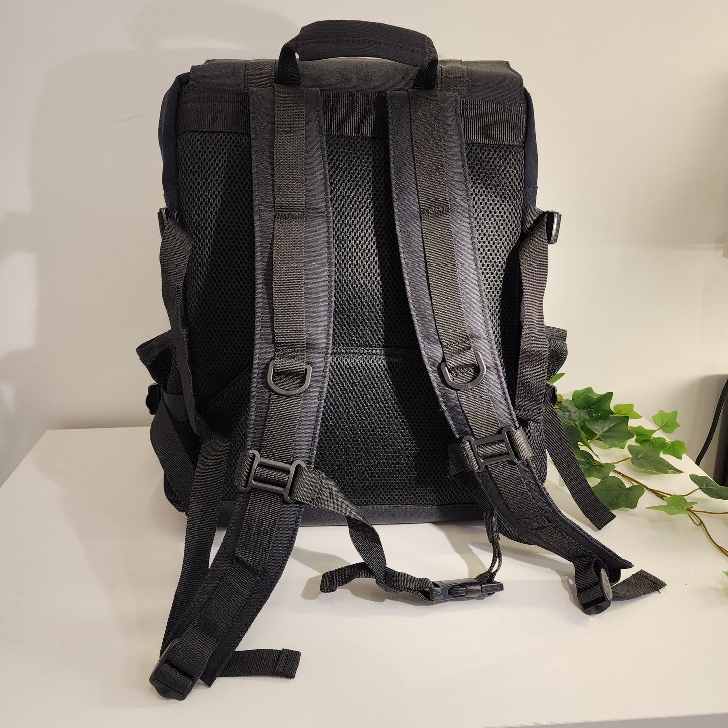 Backpack Azul