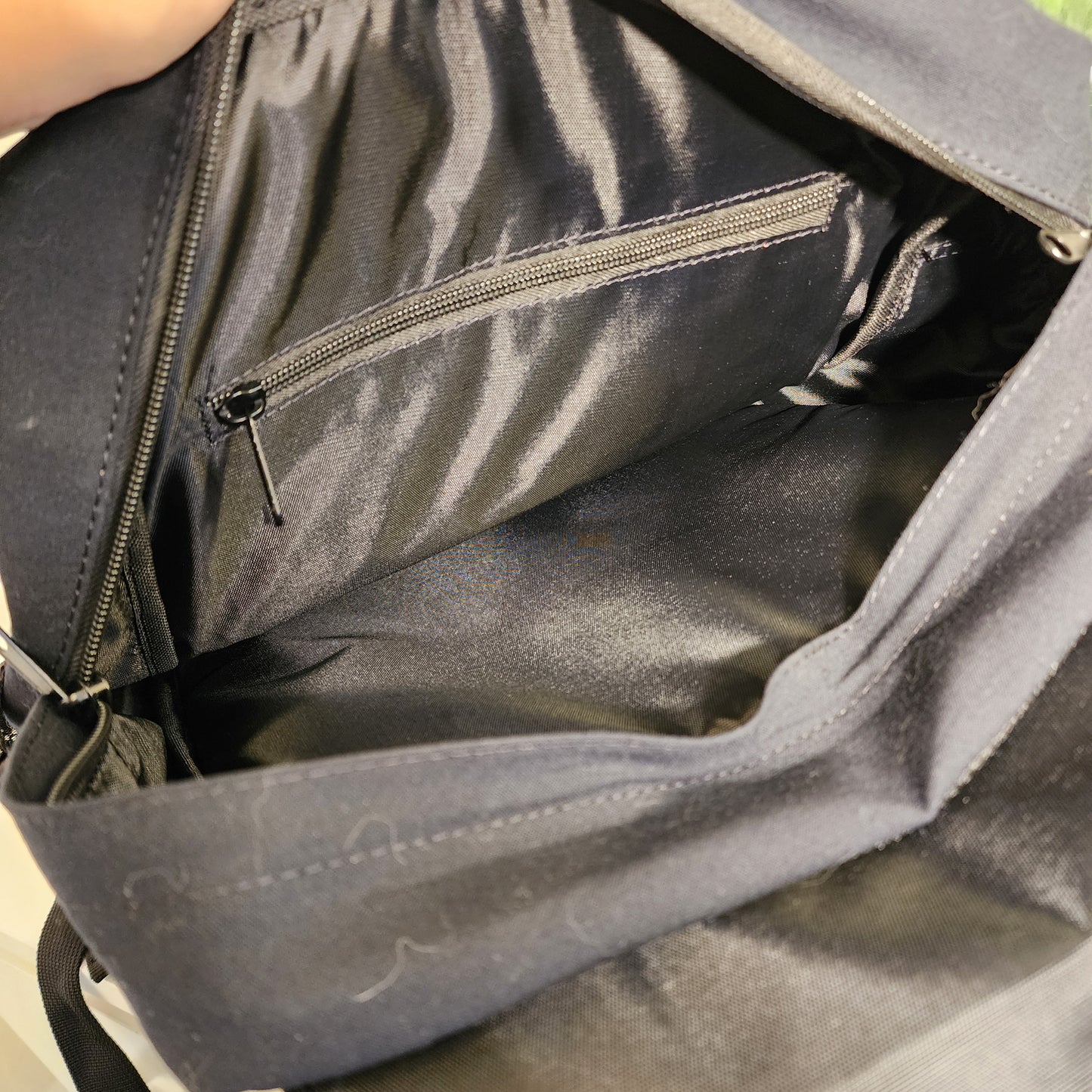 Backpack Azul