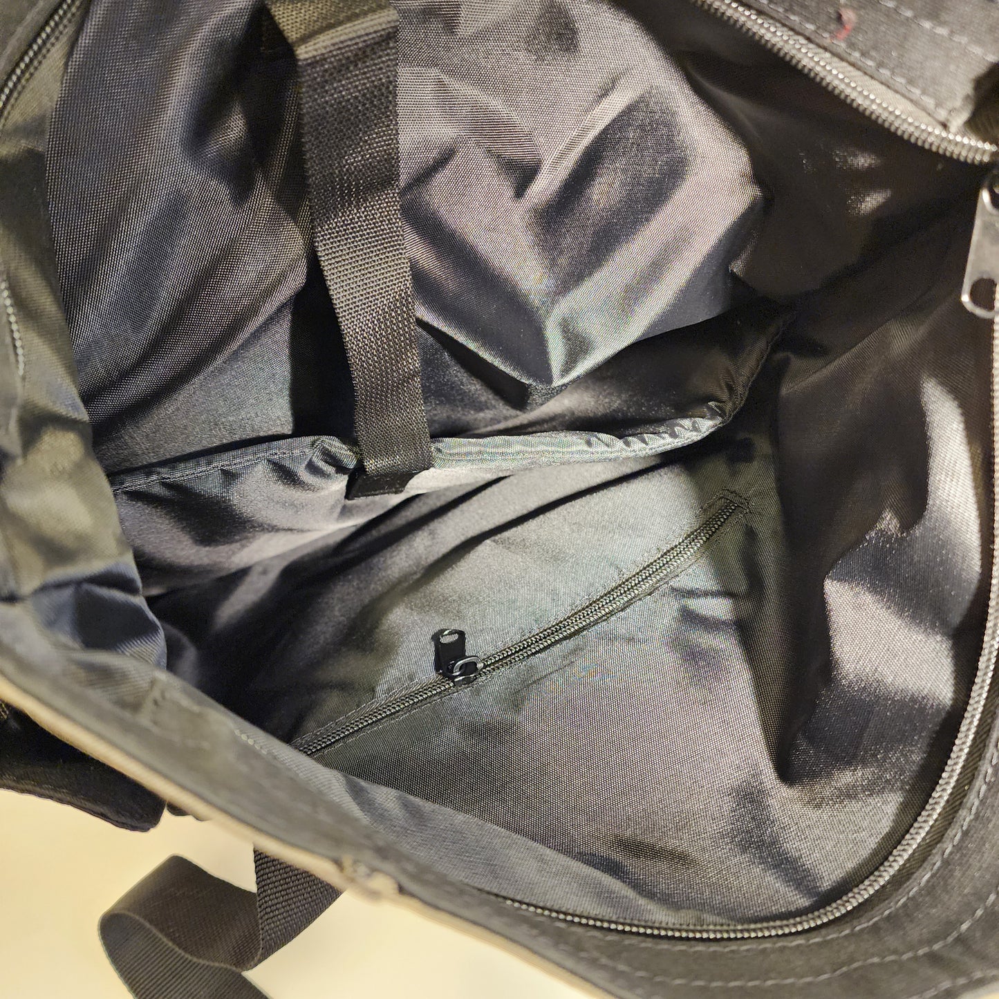 Tote Bag Verde