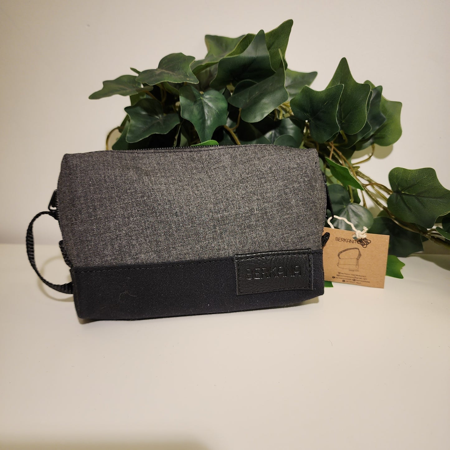 Drop Kit Gris