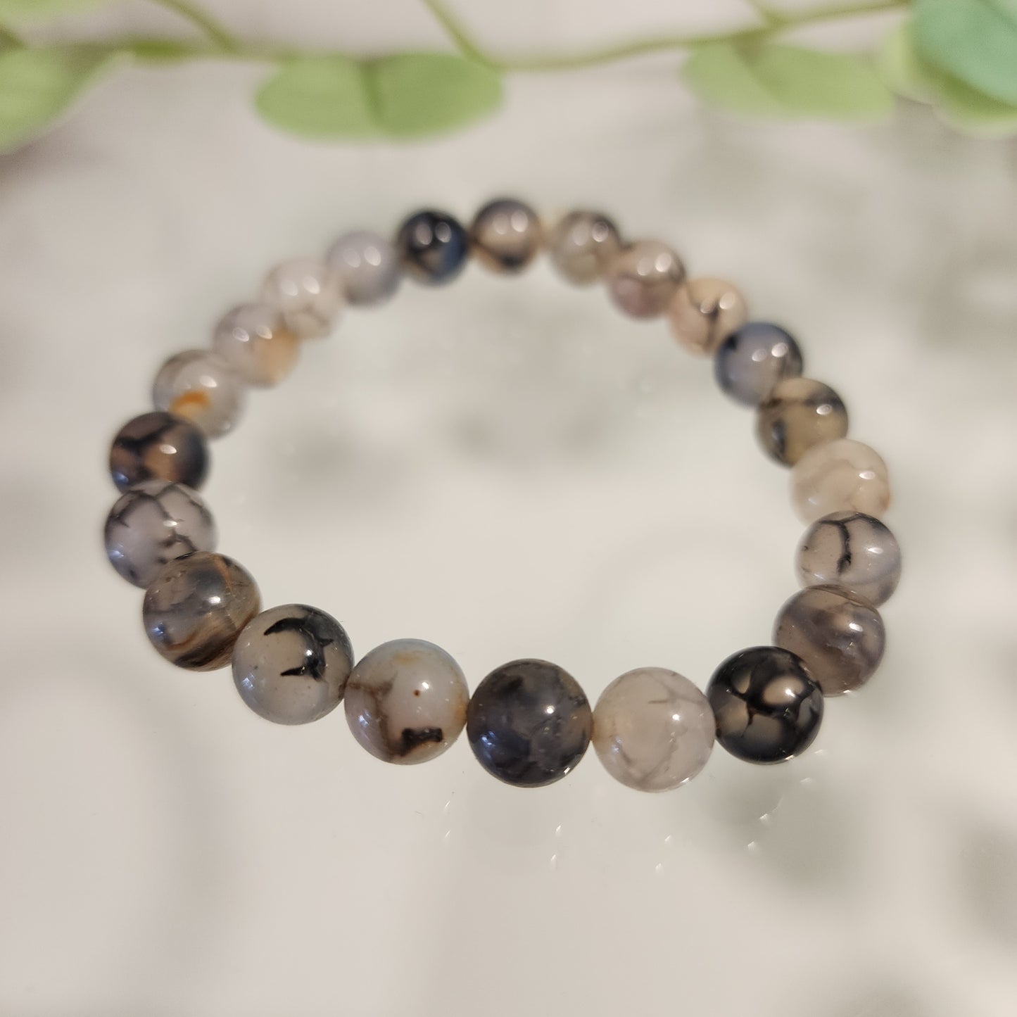 Pulsera Agata