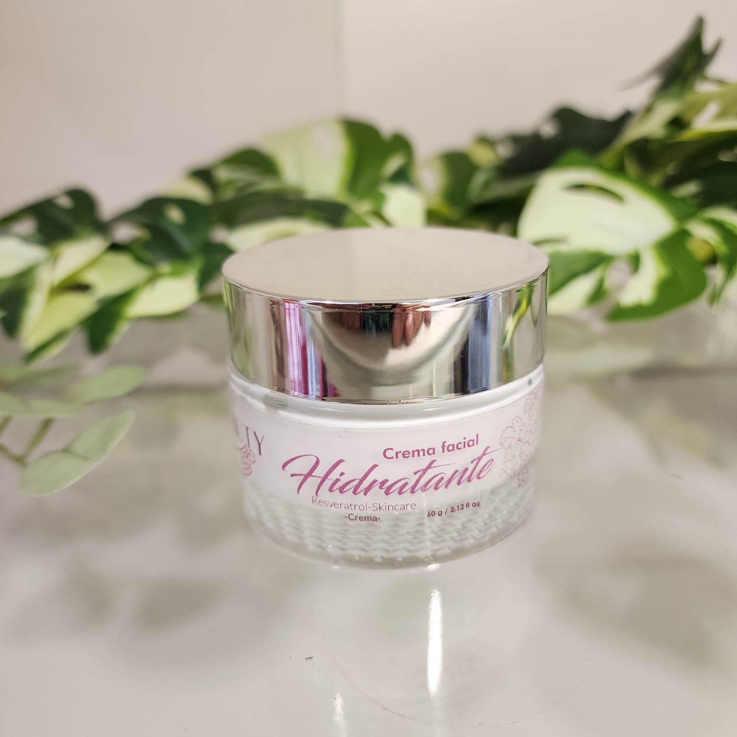 Crema Hidratante