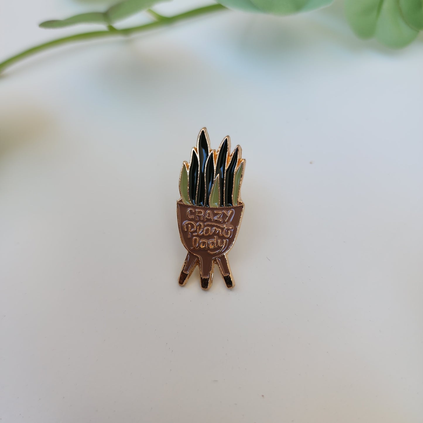 Pin Crazy Plant Lady