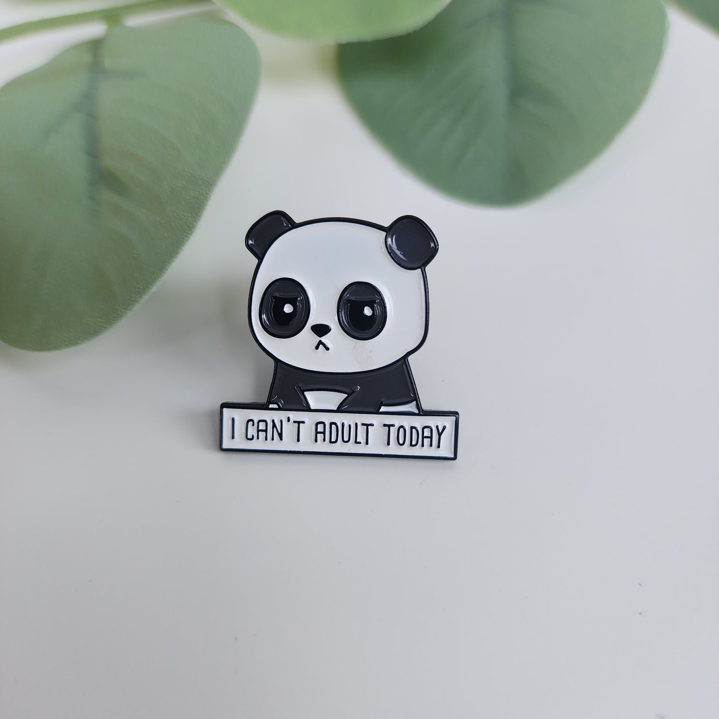 Pin I Can´t Adult Today