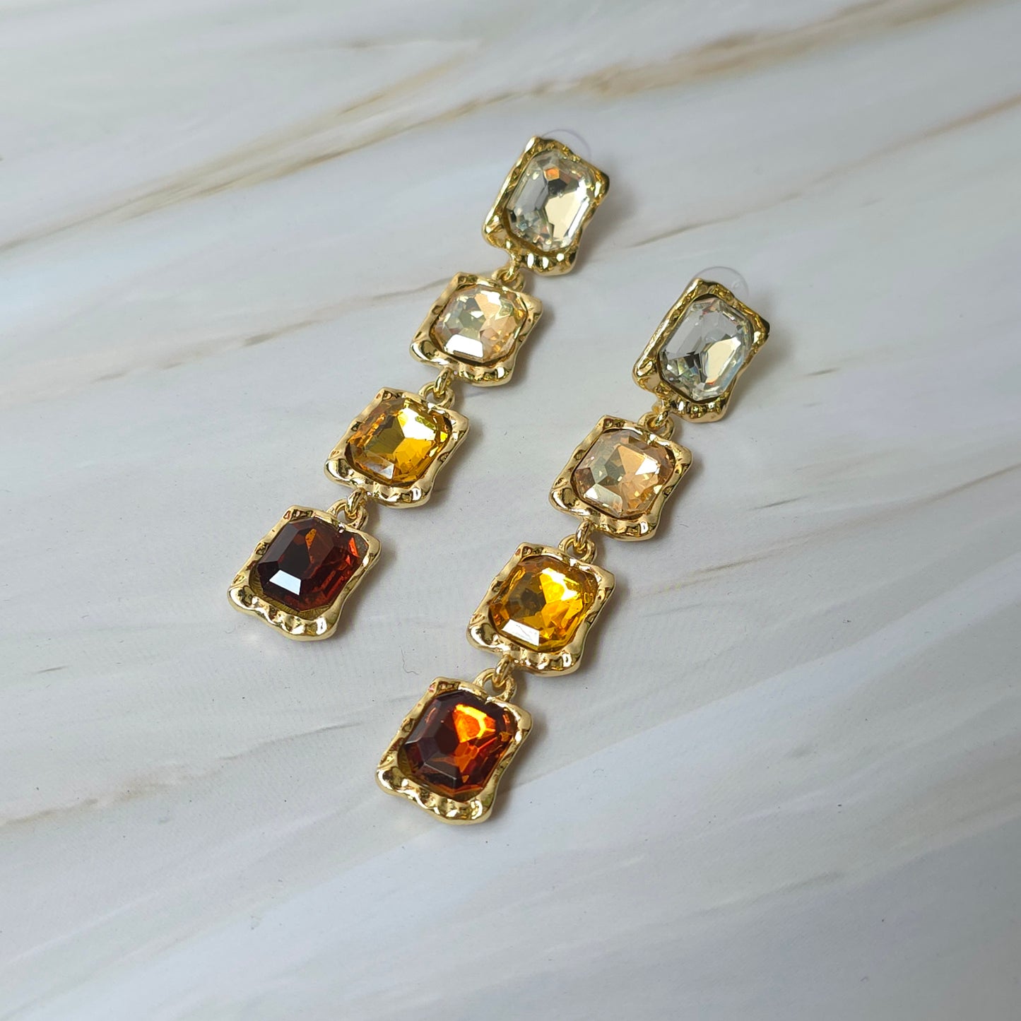Aretes Elegance