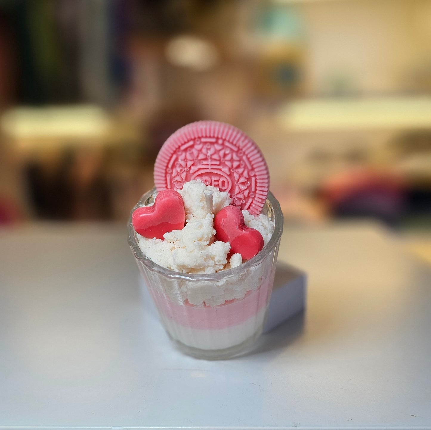 Vela - Mini Oreo Frutal