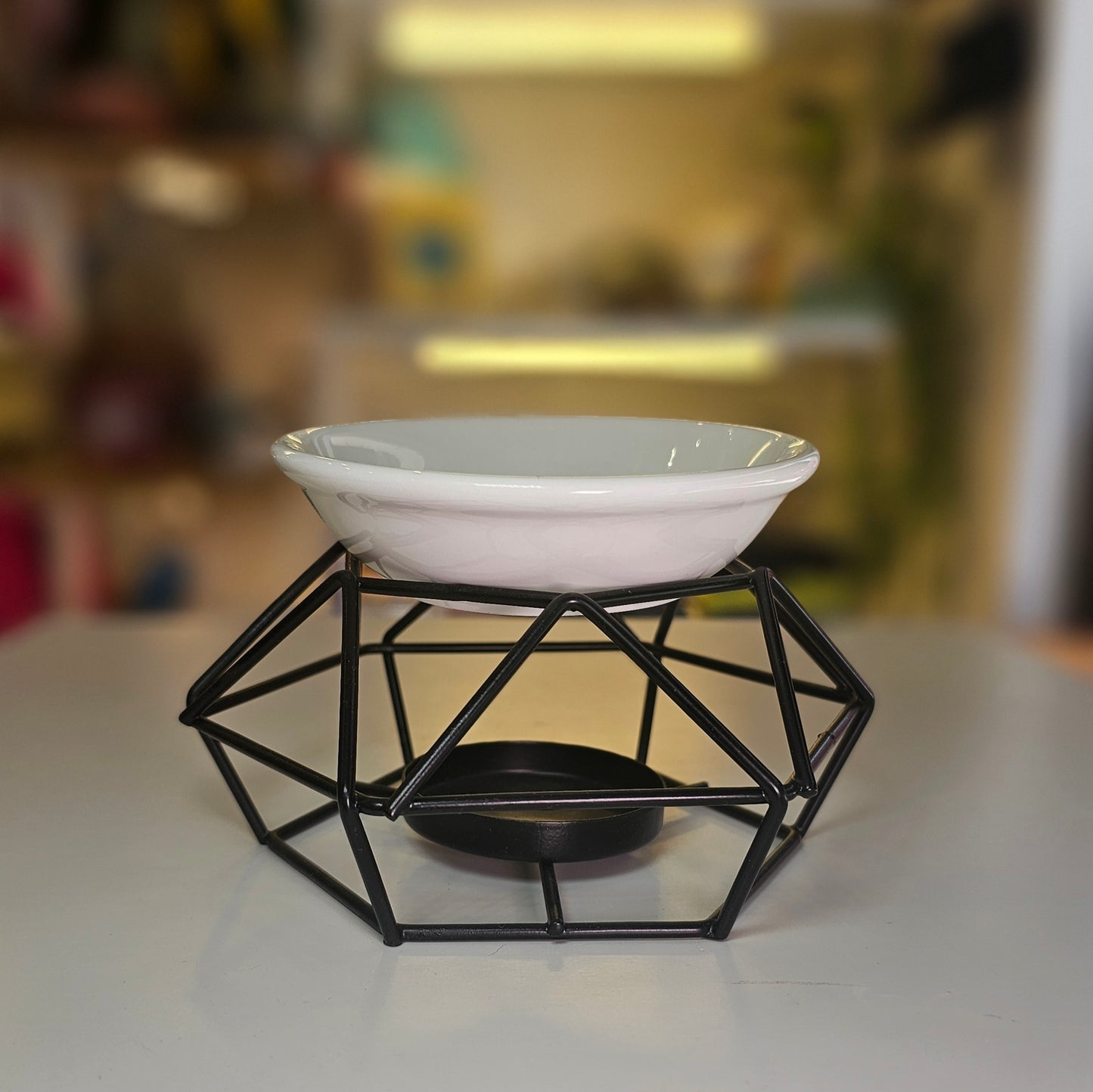 Difusor de ceramica Base