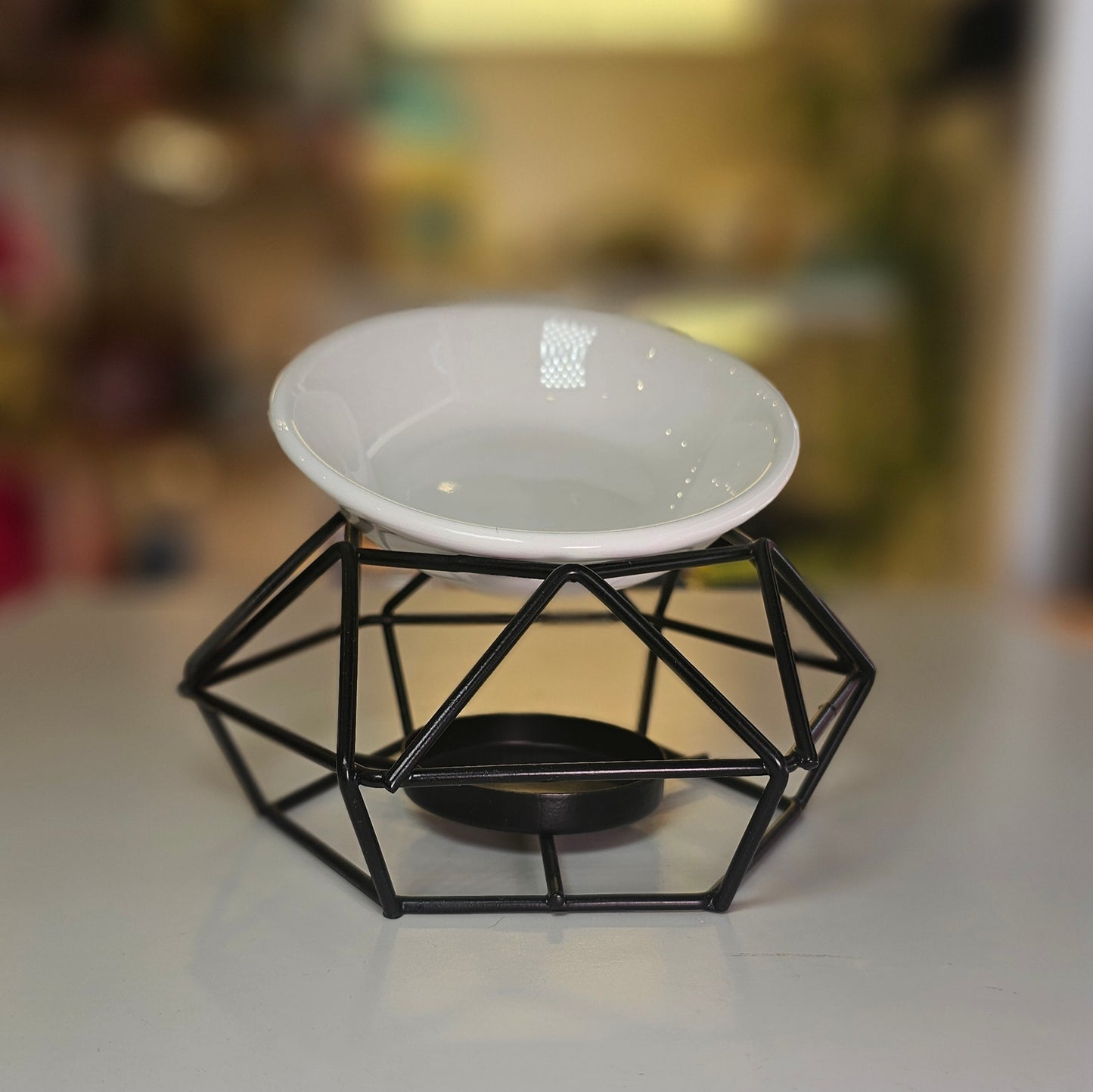 Difusor de ceramica Base