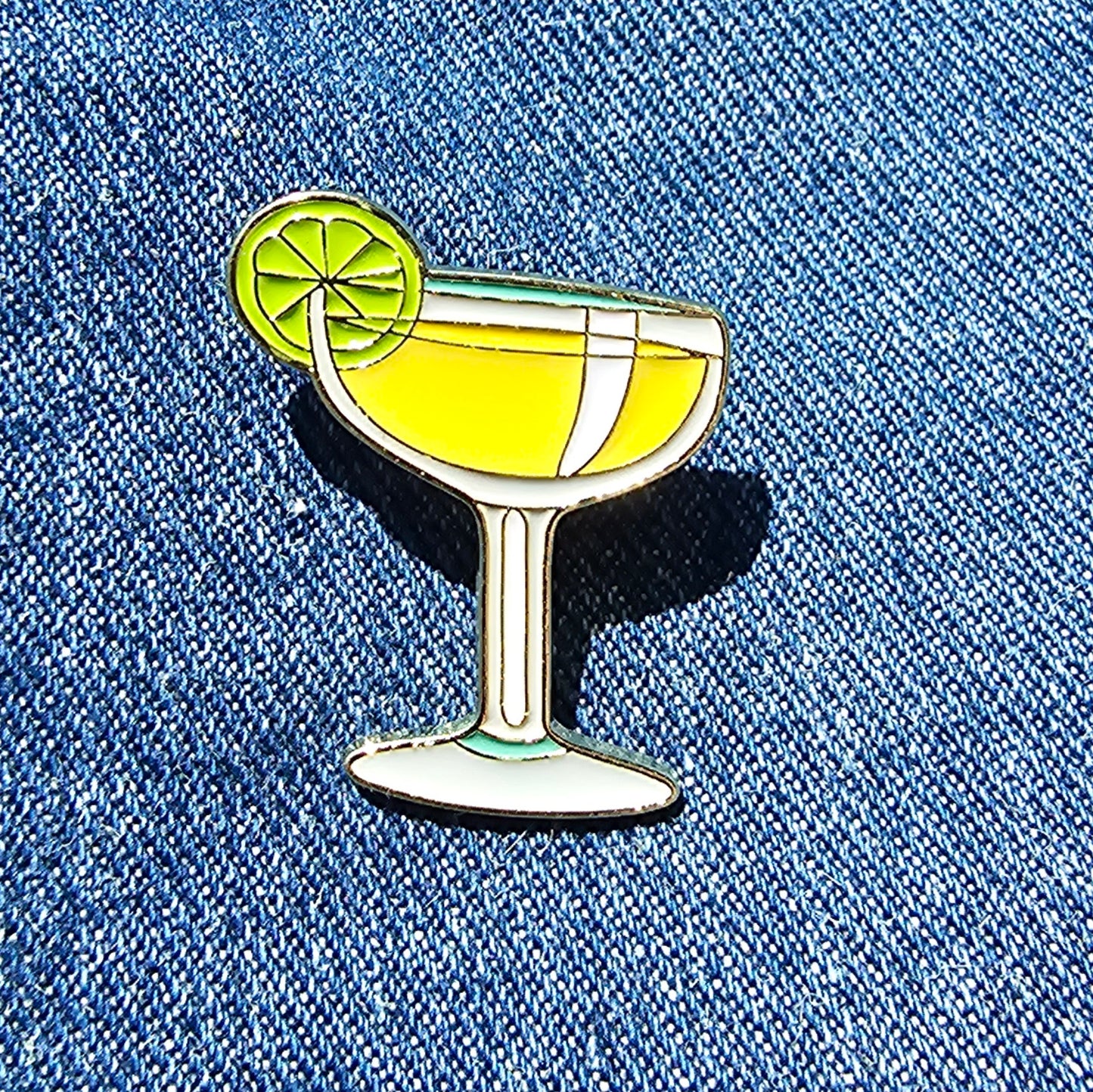 Pin Margarita