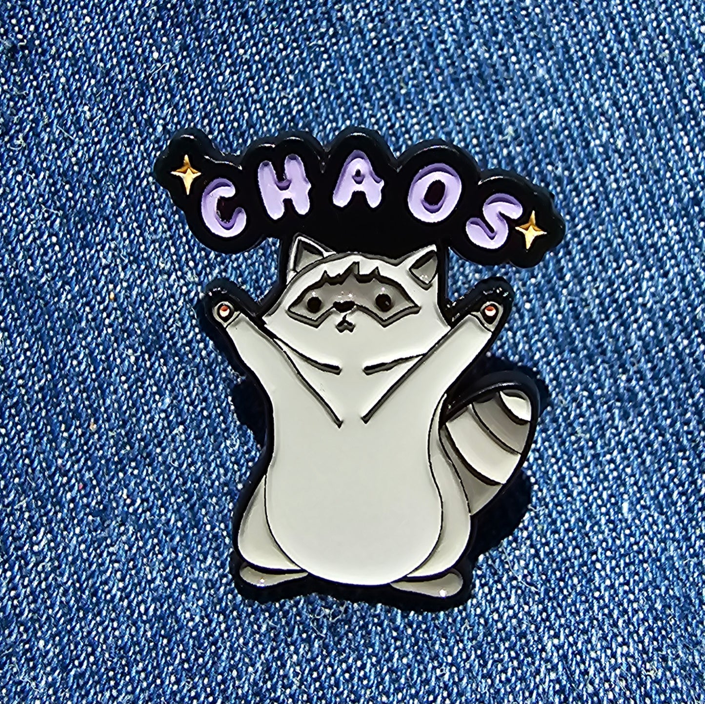 Pin Chaos