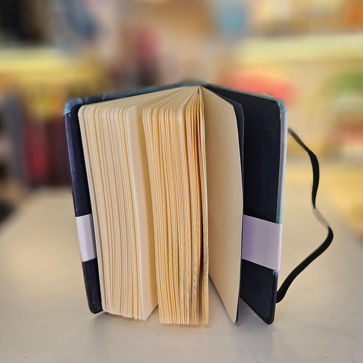Libreta De Bolsillo The Fellowship Of The Ring