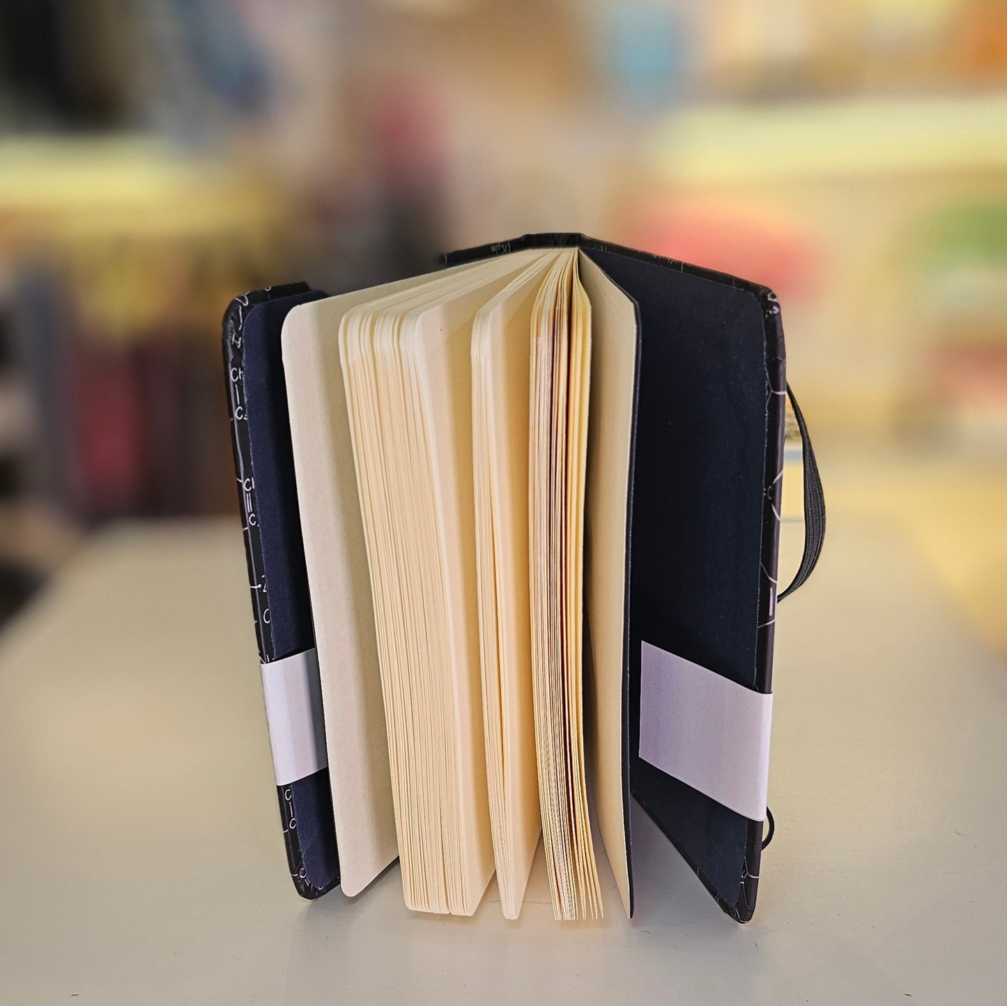Libreta De Bolsillo Formulas