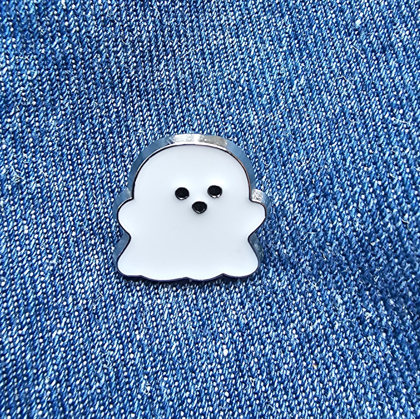 Pin Boo