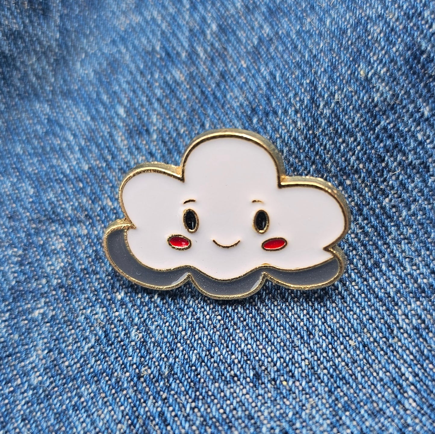 Pin Nube
