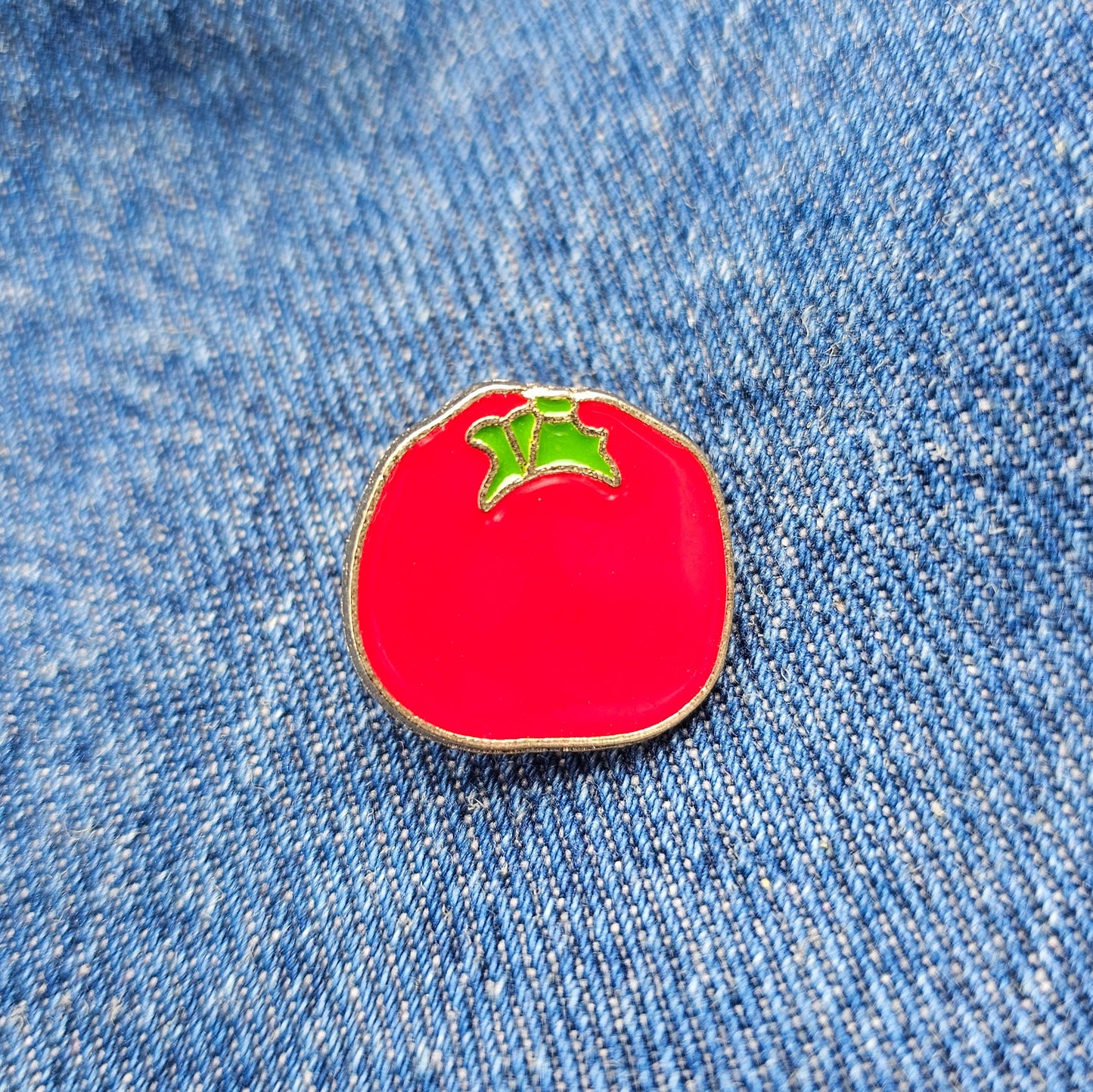 Pin Tomate