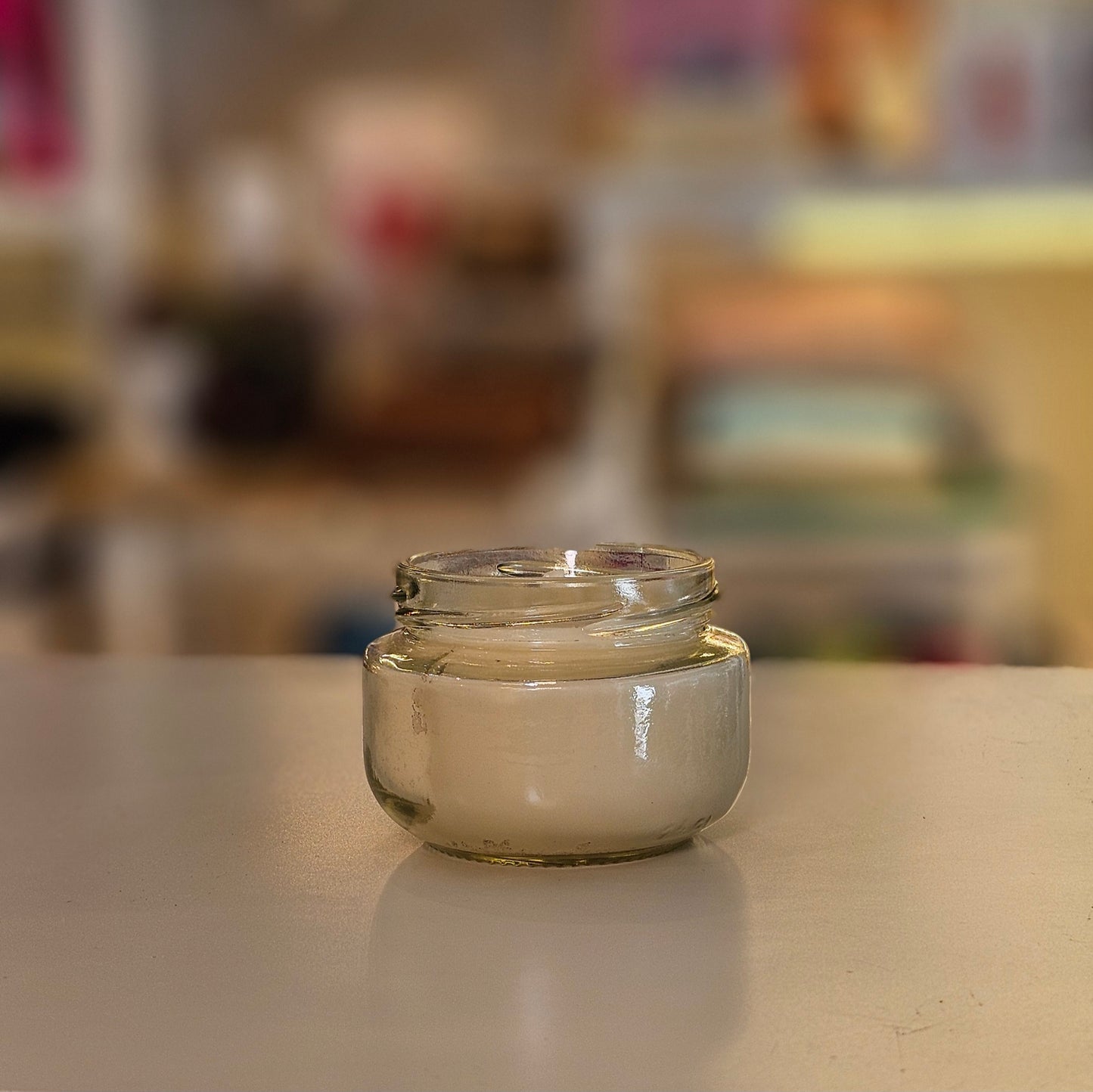Vela Humectante Lavanda