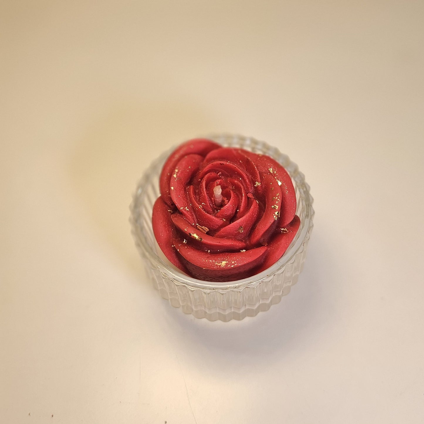 Vela - Frutos Rojos