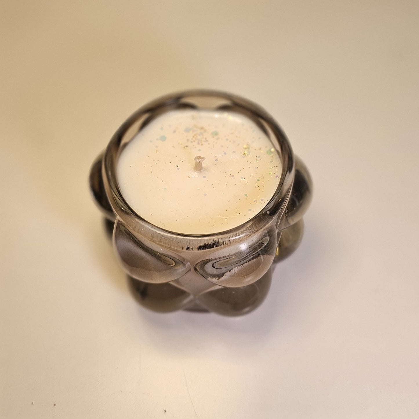 Vela - Toronja con Destellos