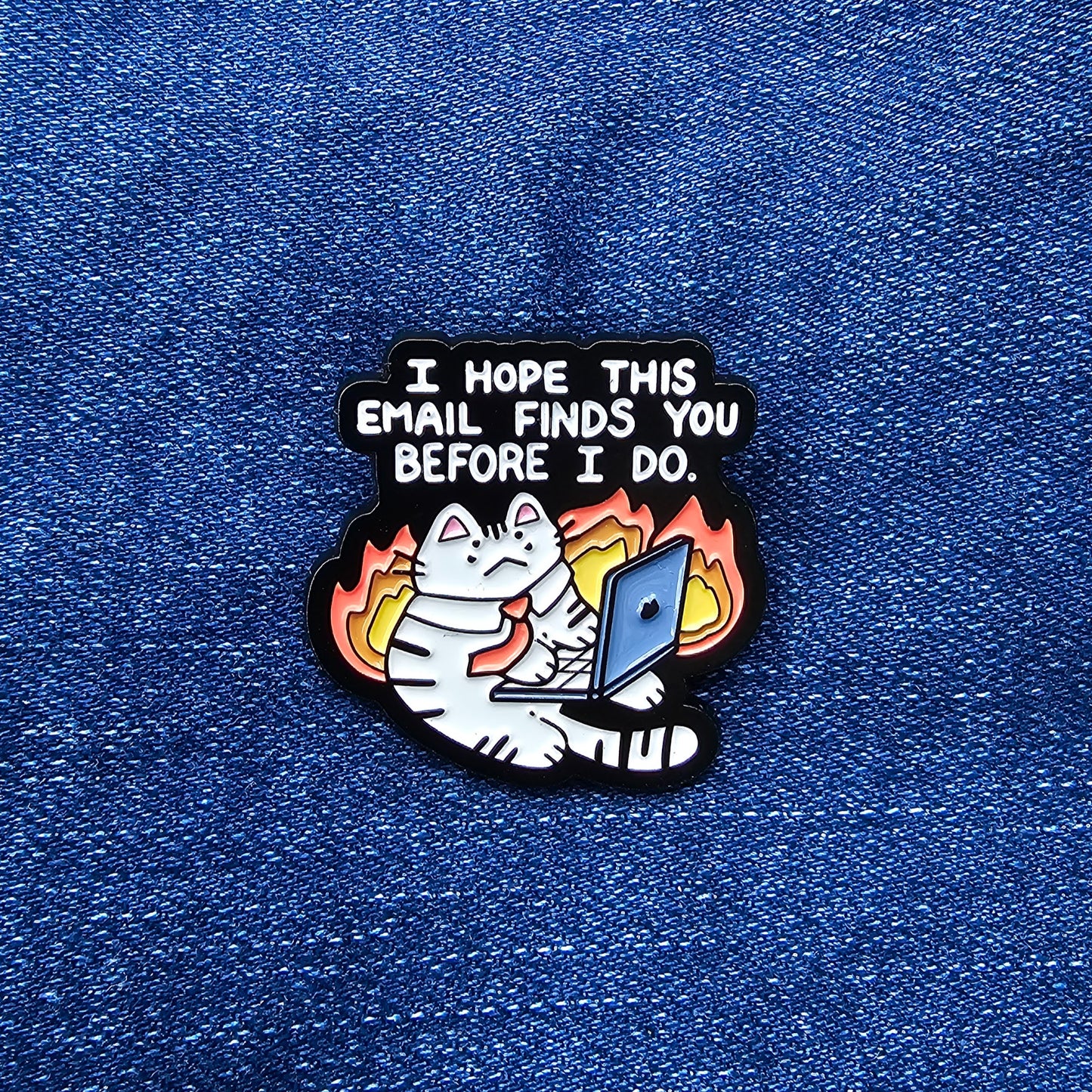 Pin I Hope ....