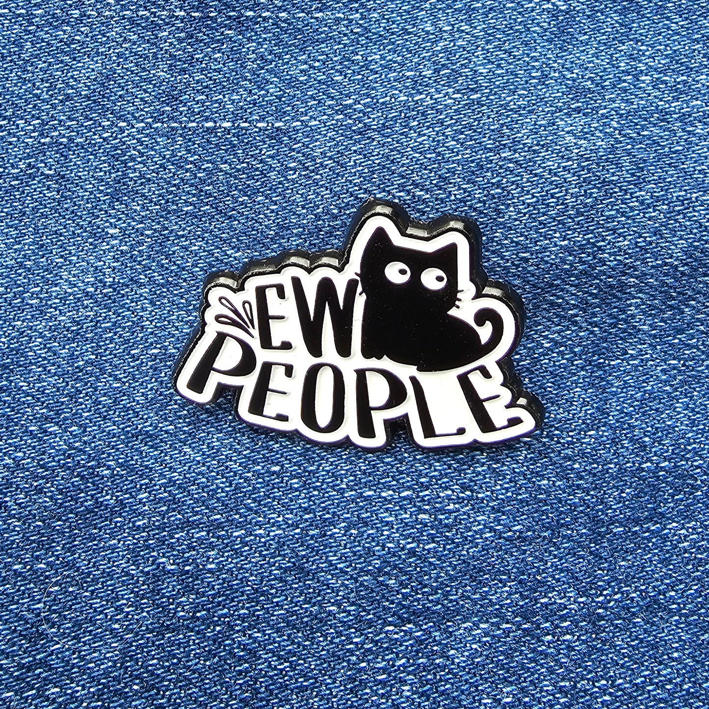 Pin Ew People