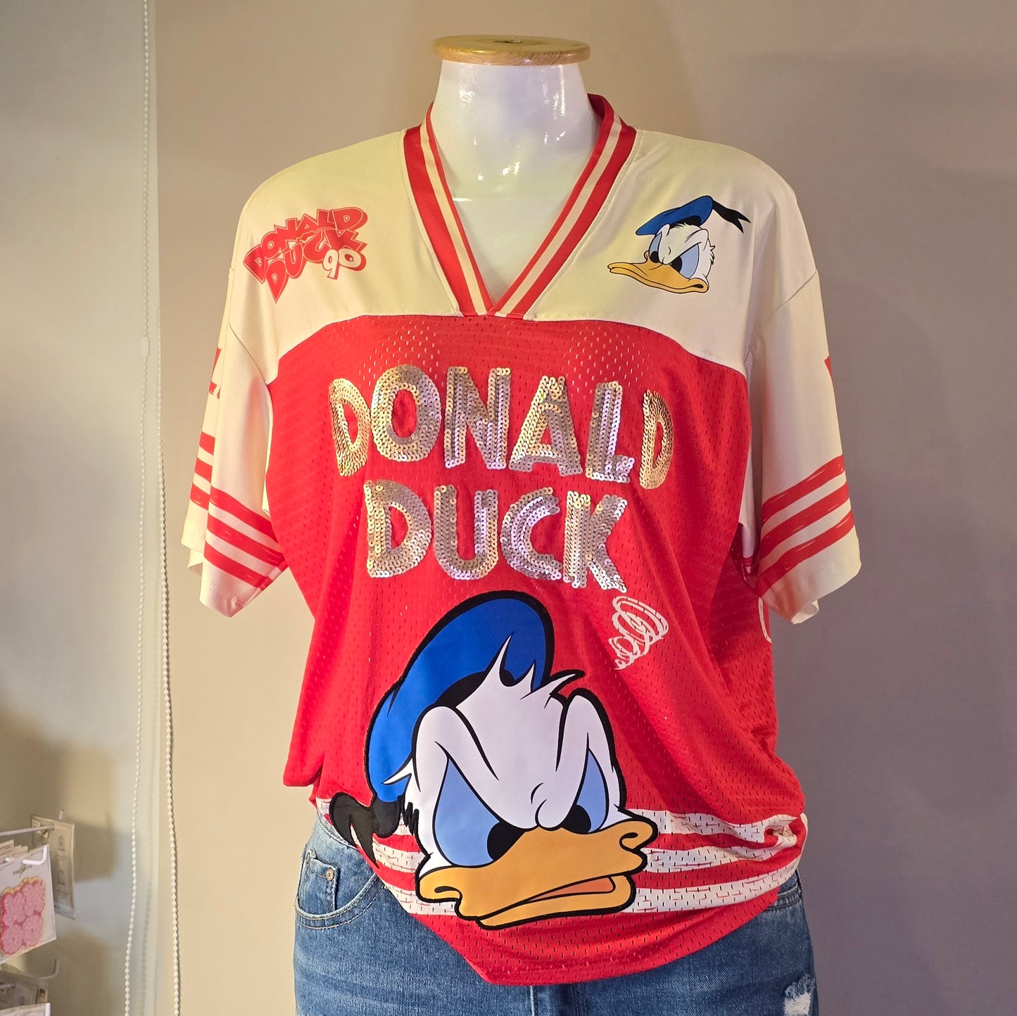 Jersey Unisex Donald