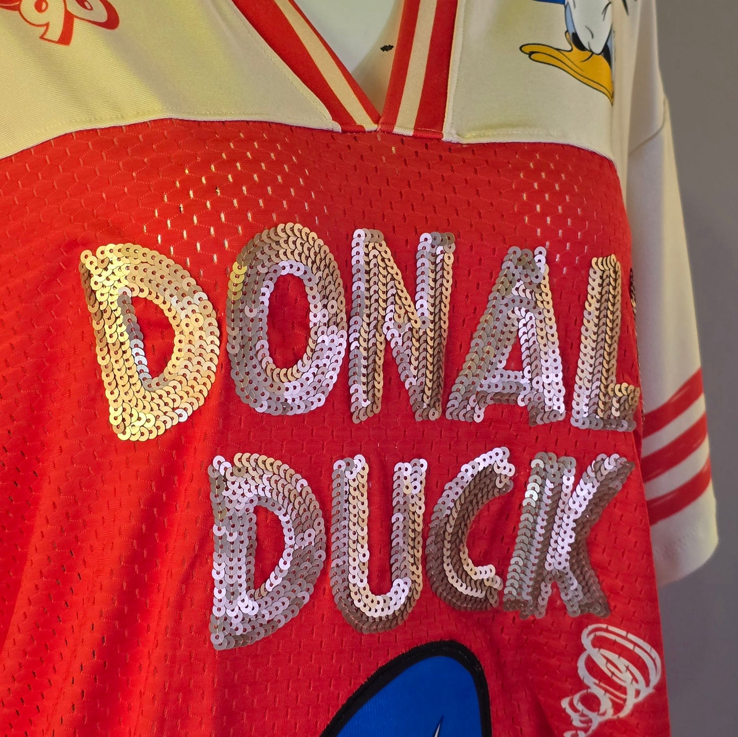 Jersey Unisex Donald