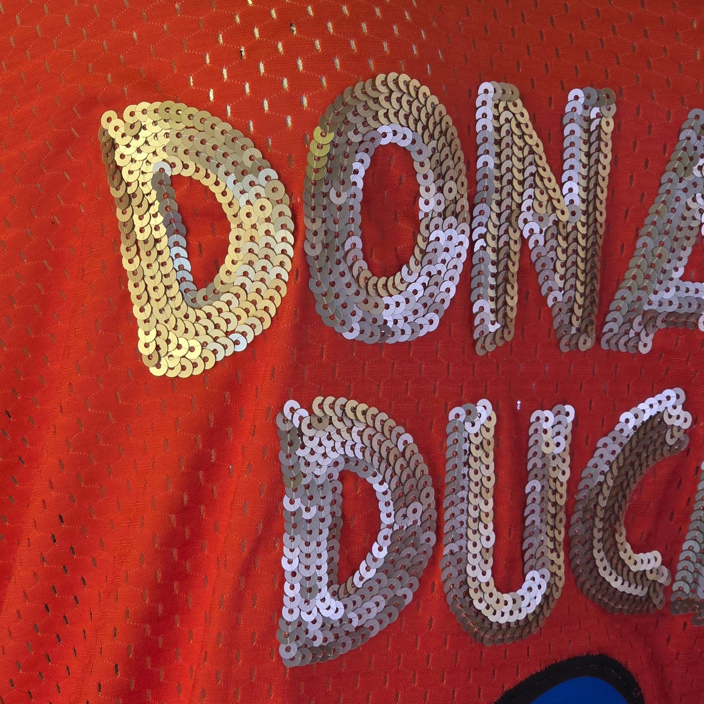 Jersey Unisex Donald